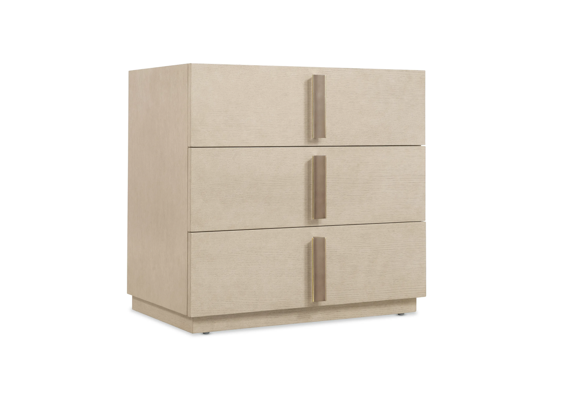 Westwood Three Drawer Chest