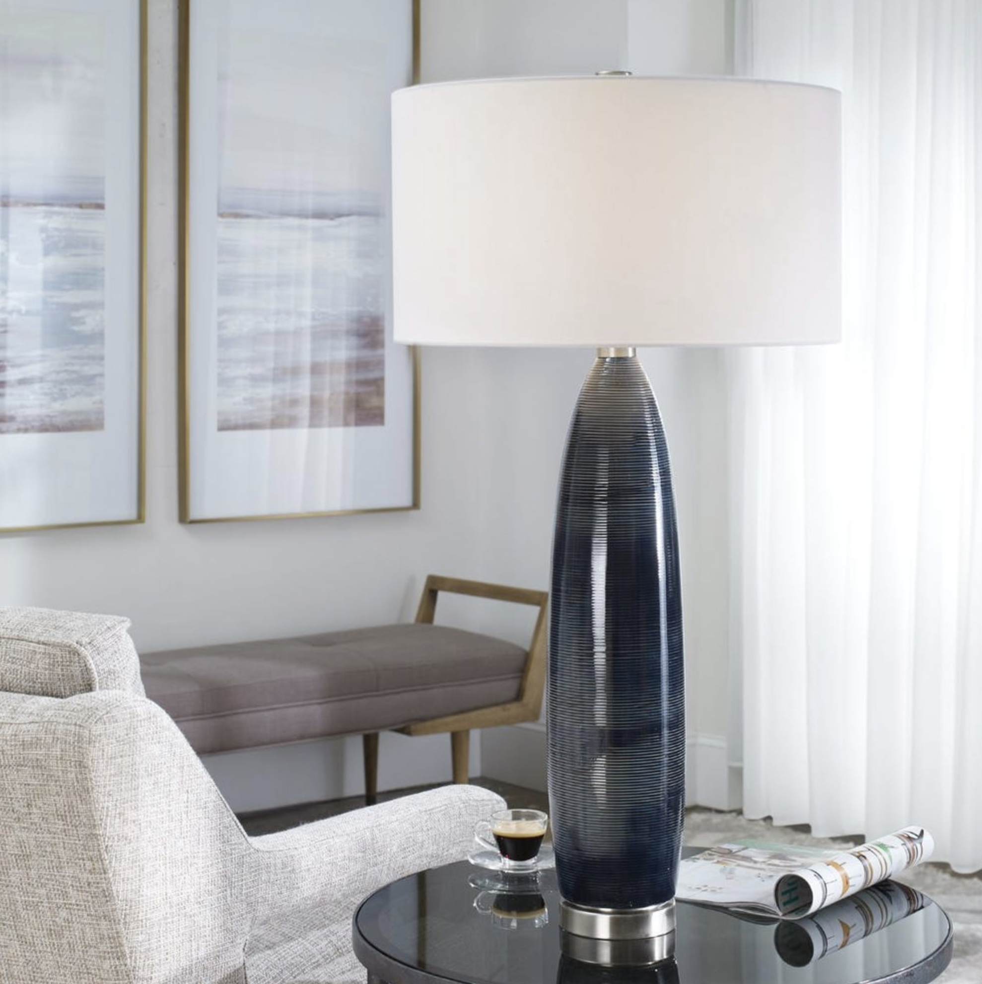 Cullen Table Lamp