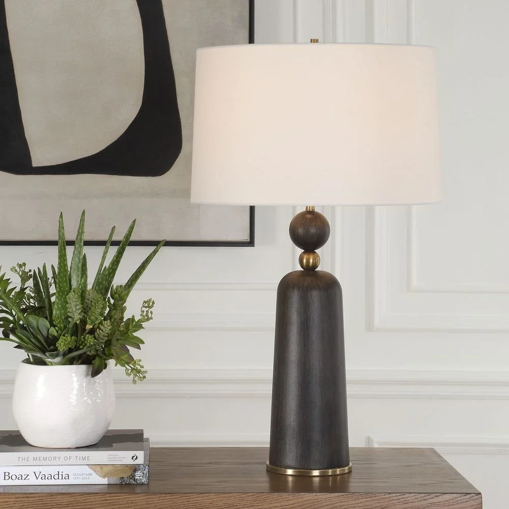 McQuinn Table Lamp