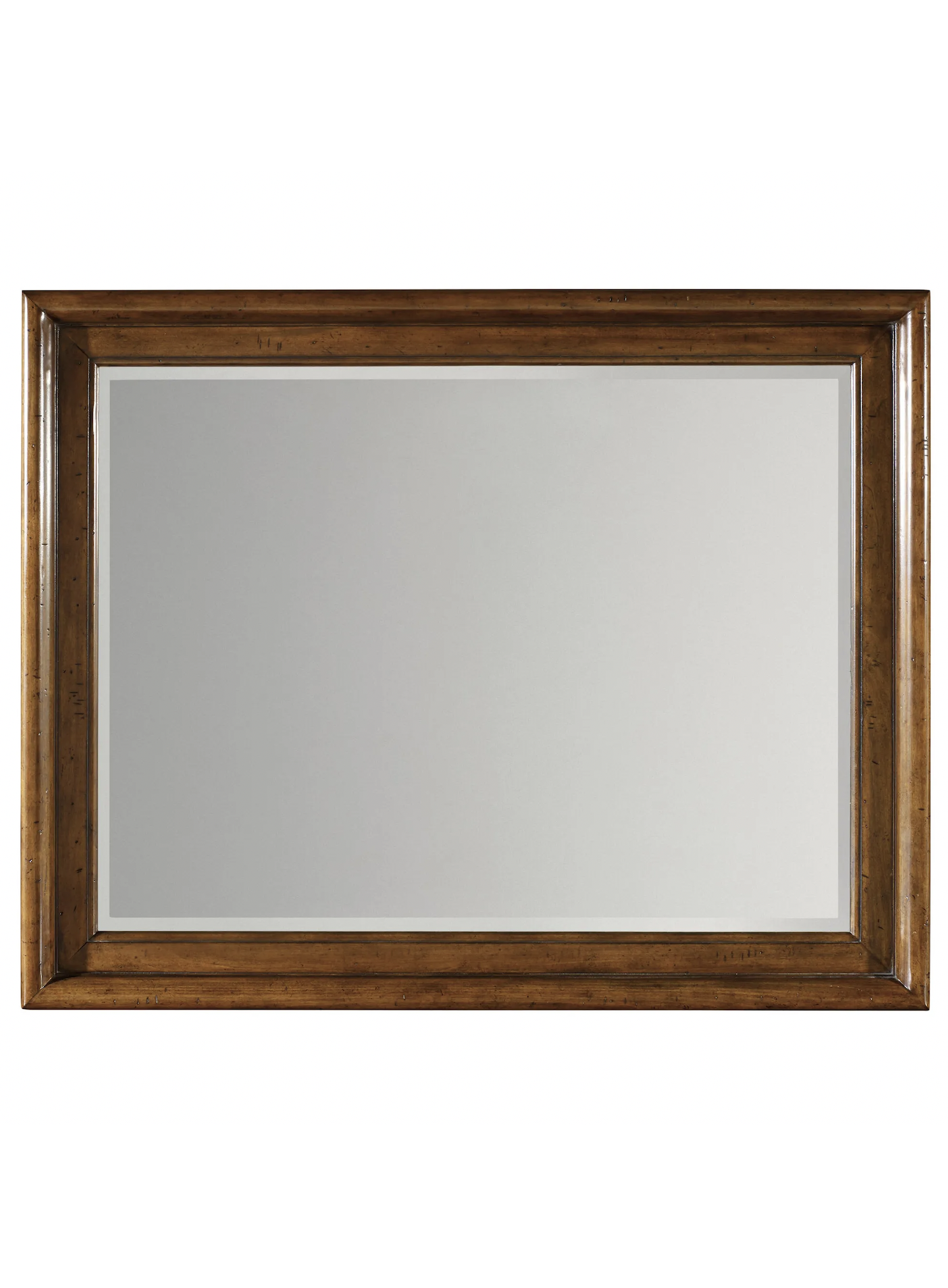 Tynecastle Landscape Mirror