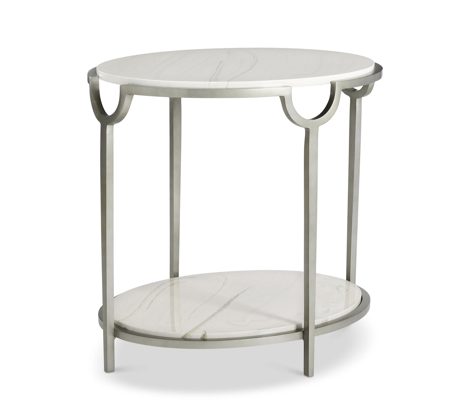 Morello Side Table