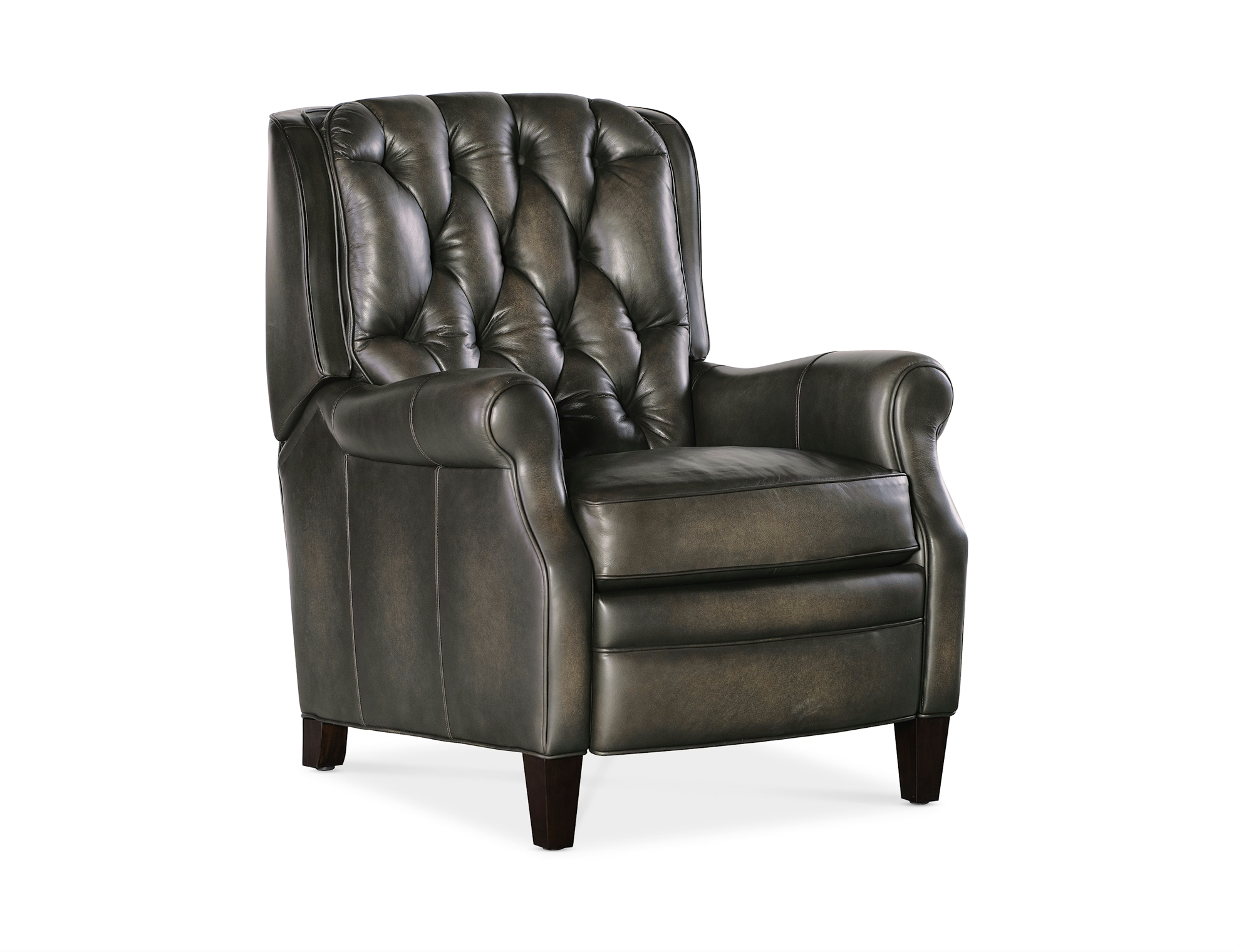 Sarzana Castle Palmer Press Back Recliner