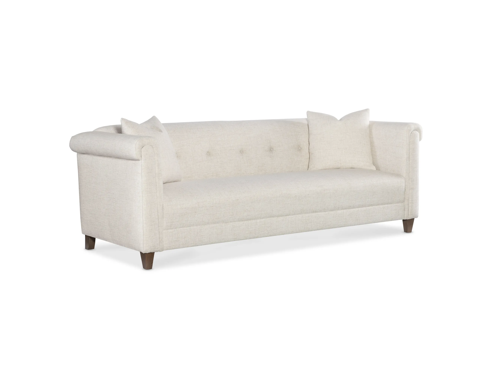 Customizable Royce Bench Sofa