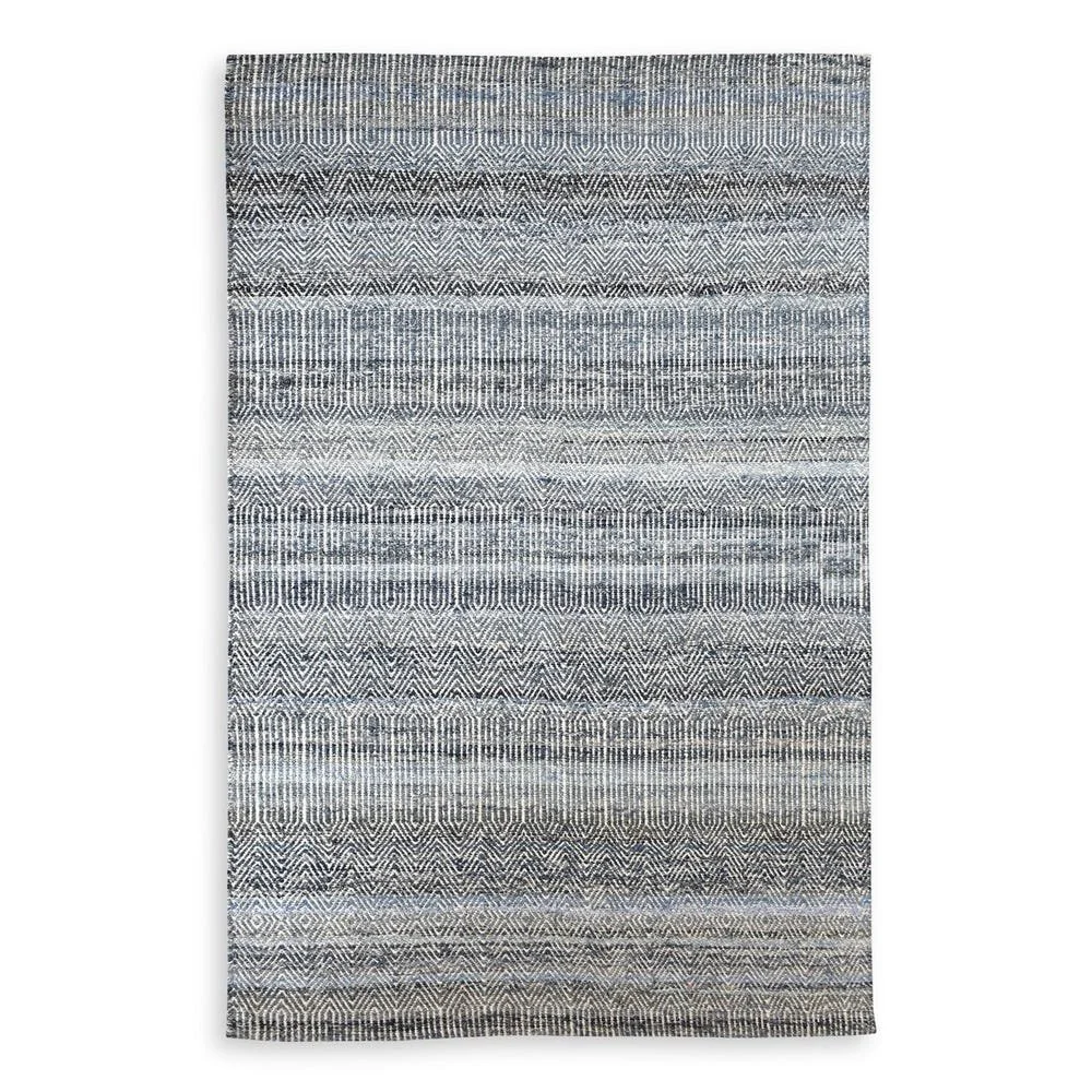 Bolivia Blue Rug