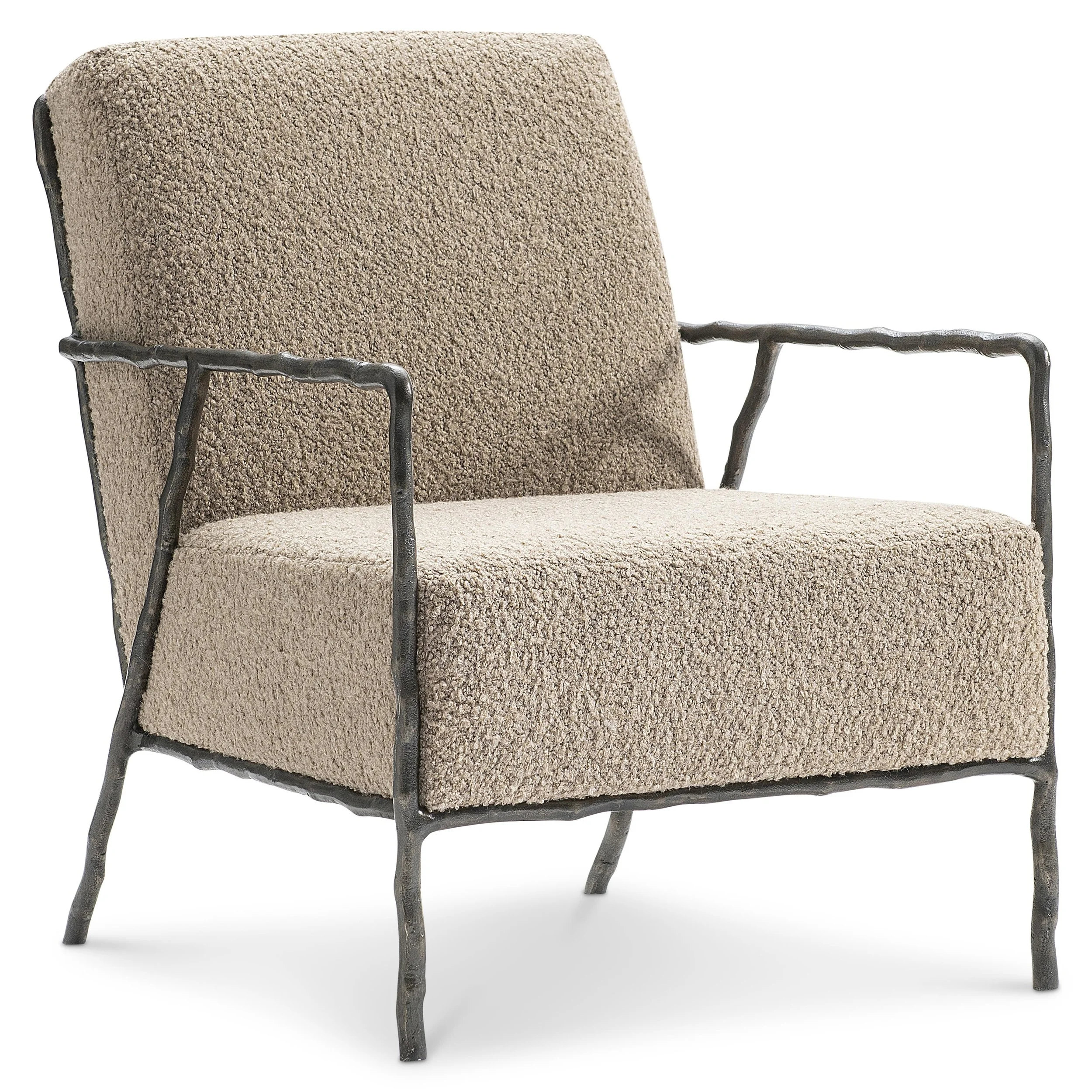 Customizable Willow Chair