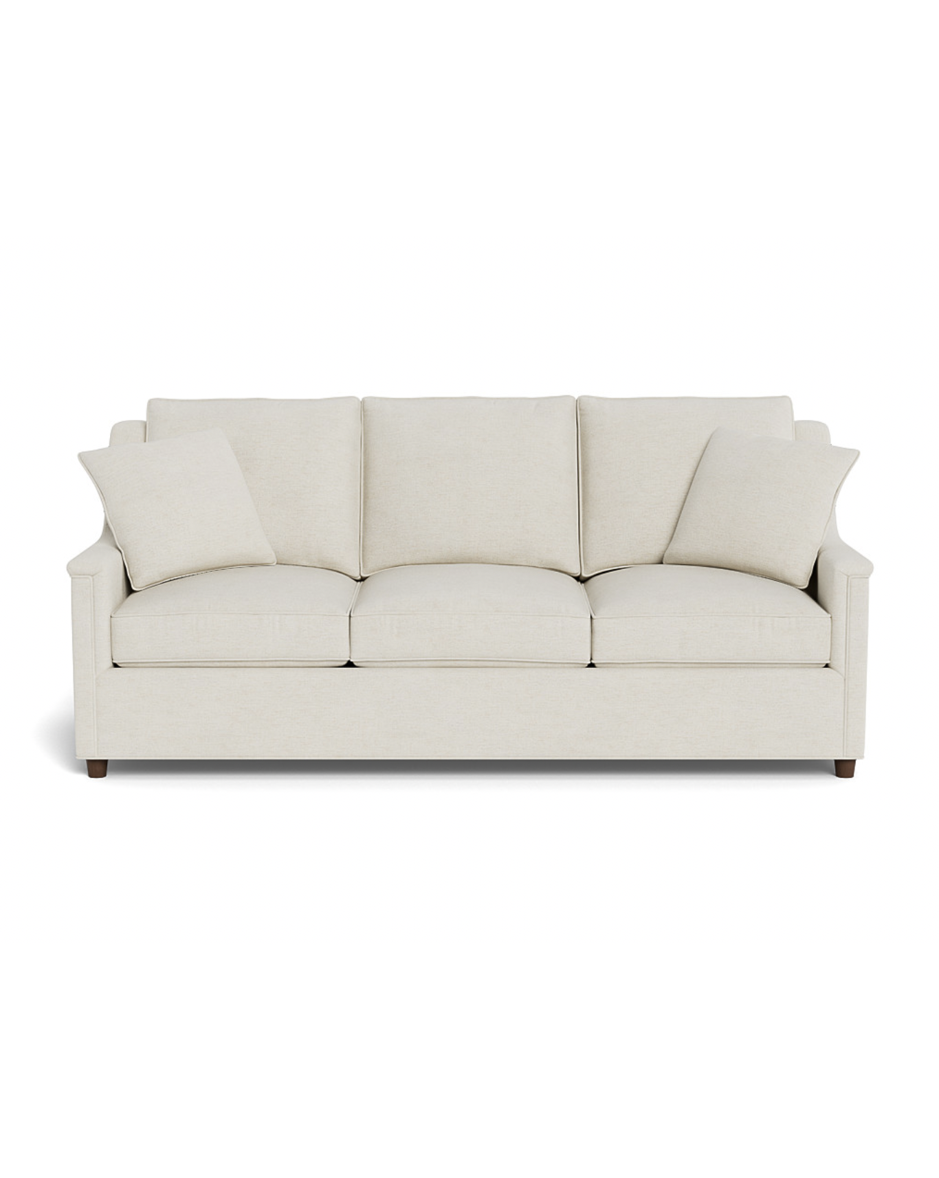 Customizable U Choose Sleeper Sofa