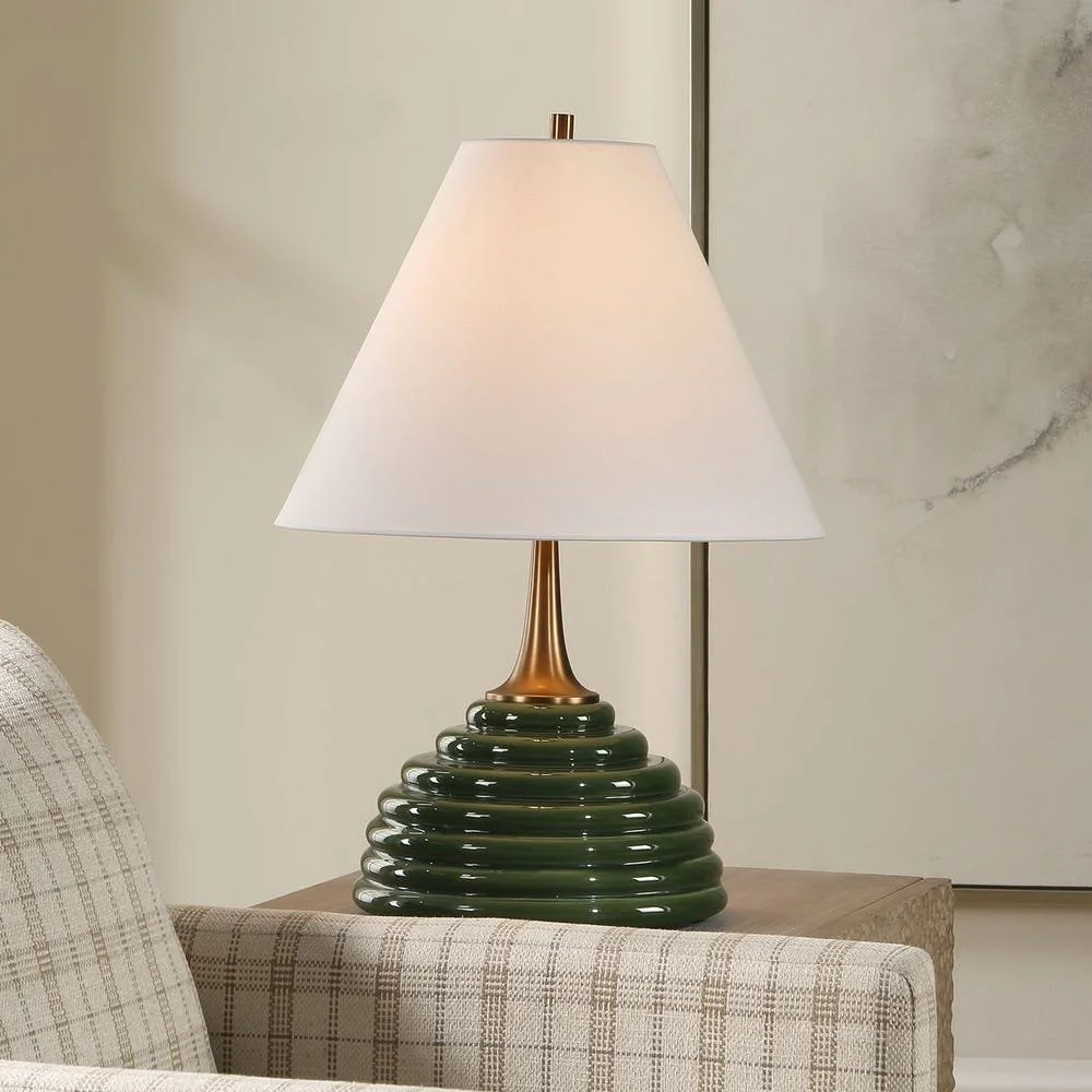 McKay Table Lamp