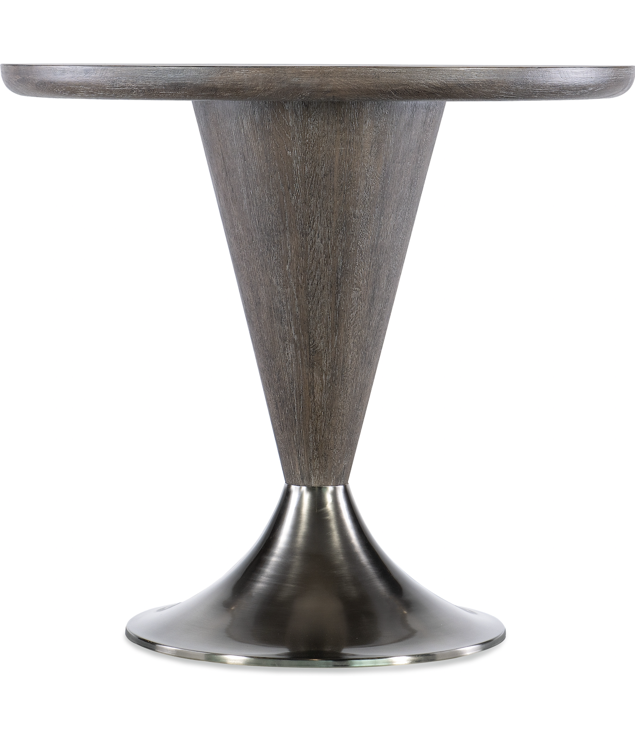 Dark Modern Mood Counter Height Table