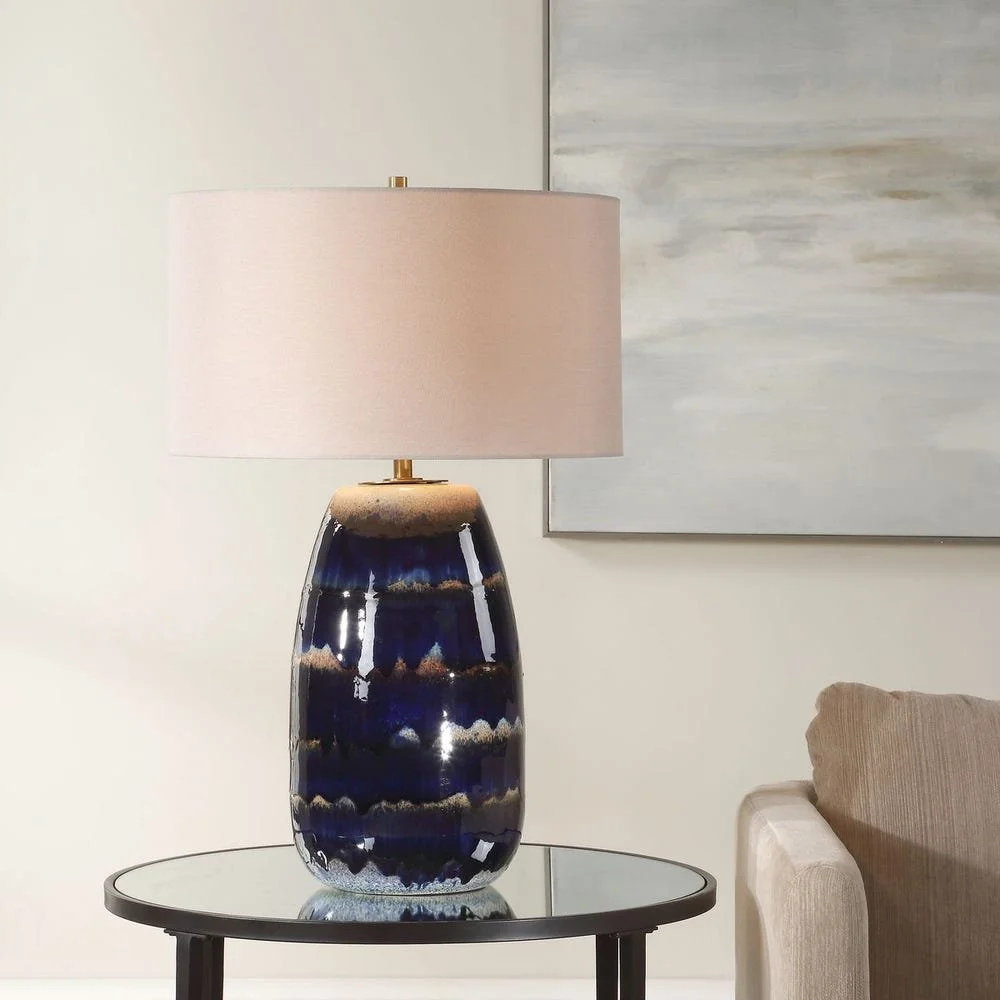 Orleans Table Lamp