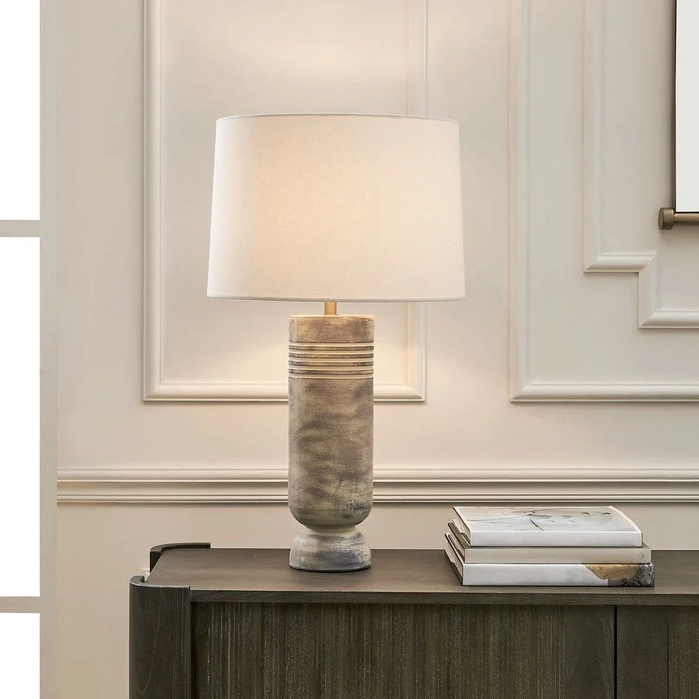Vale Table Lamp