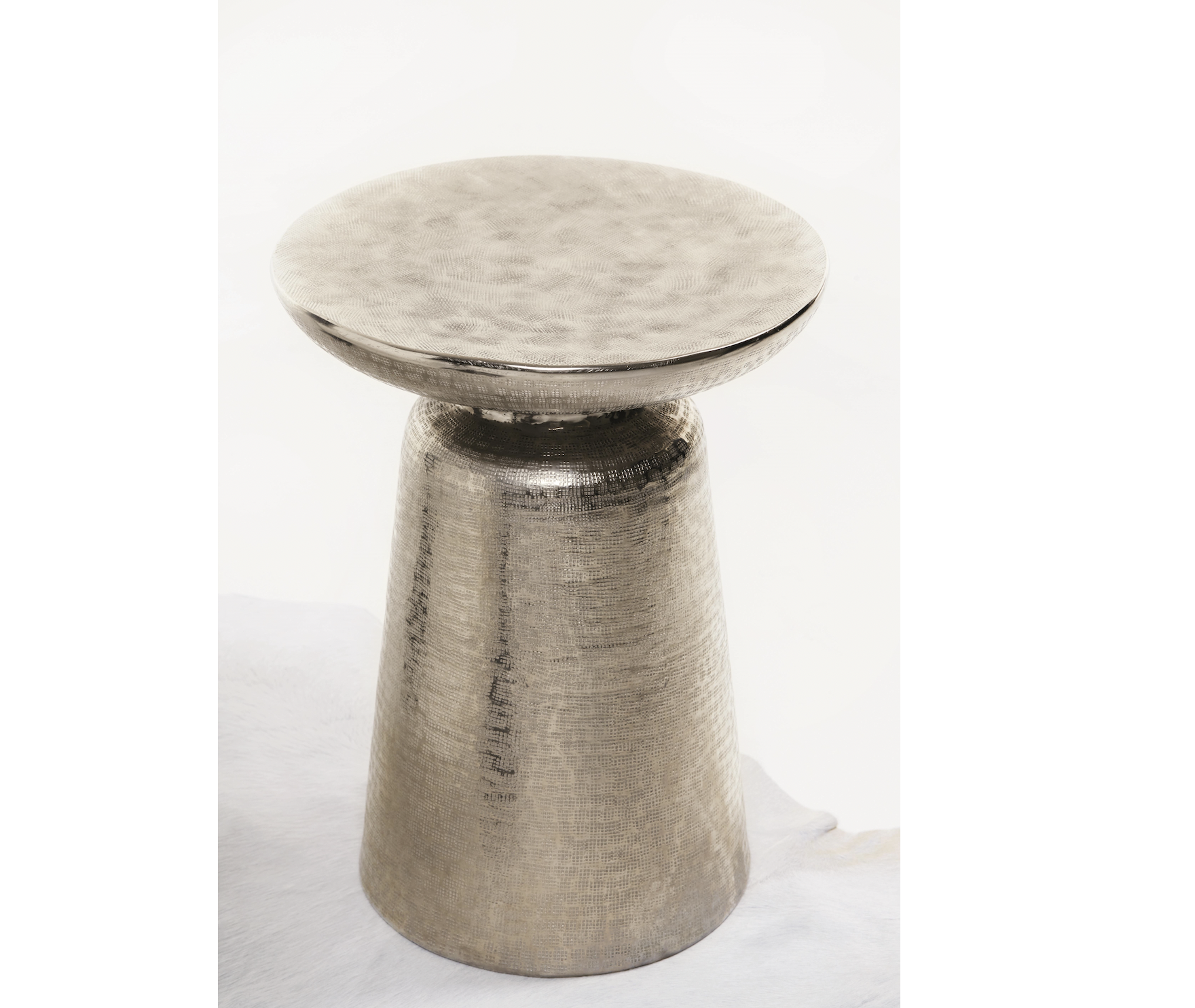 Lorraine Accent Table
