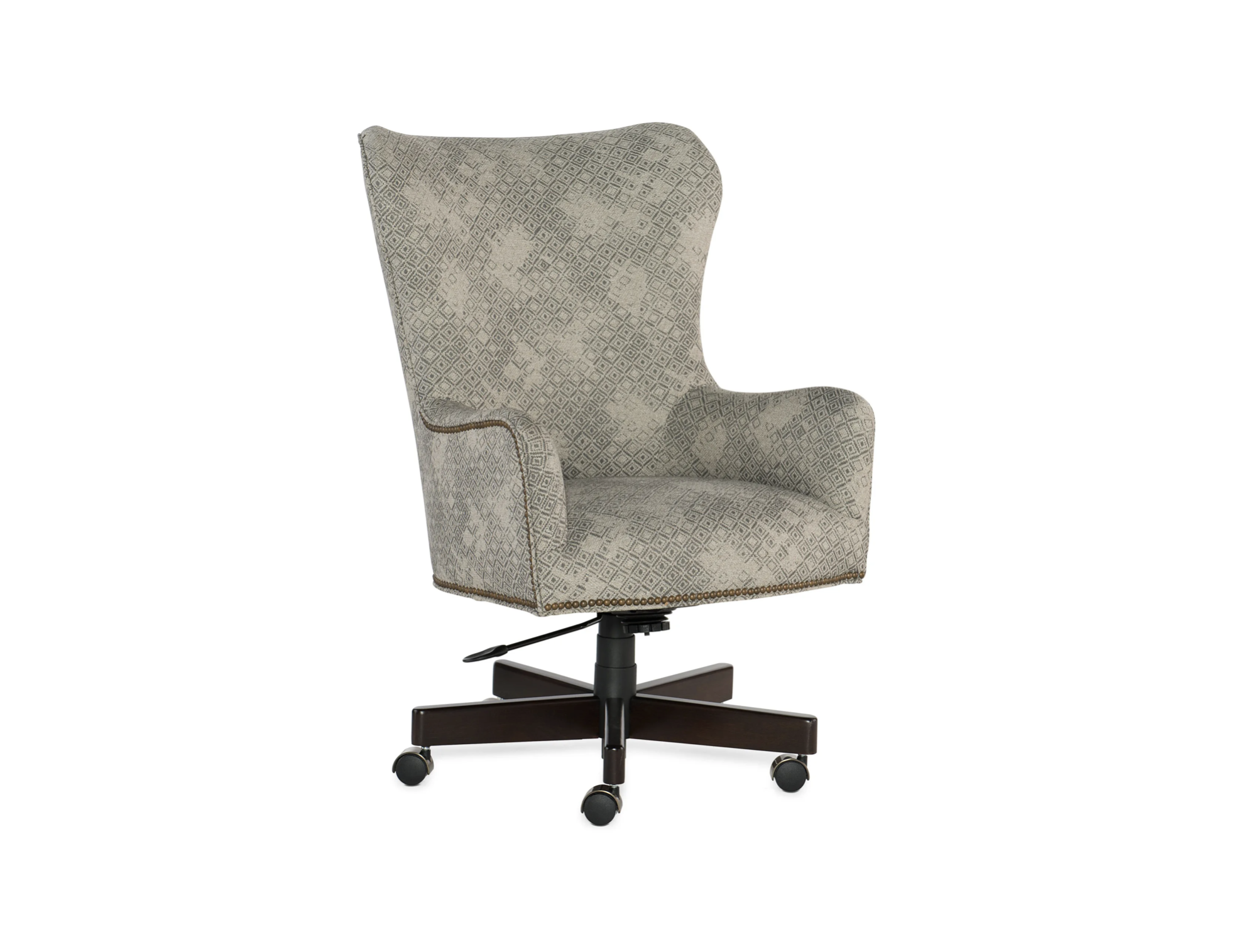 Customizable Breve Desk Chair