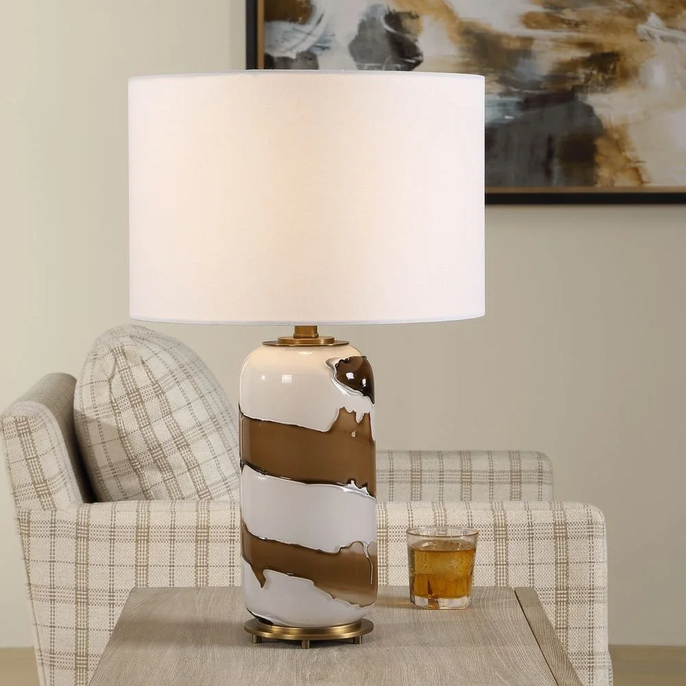 Ararat Table Lamp