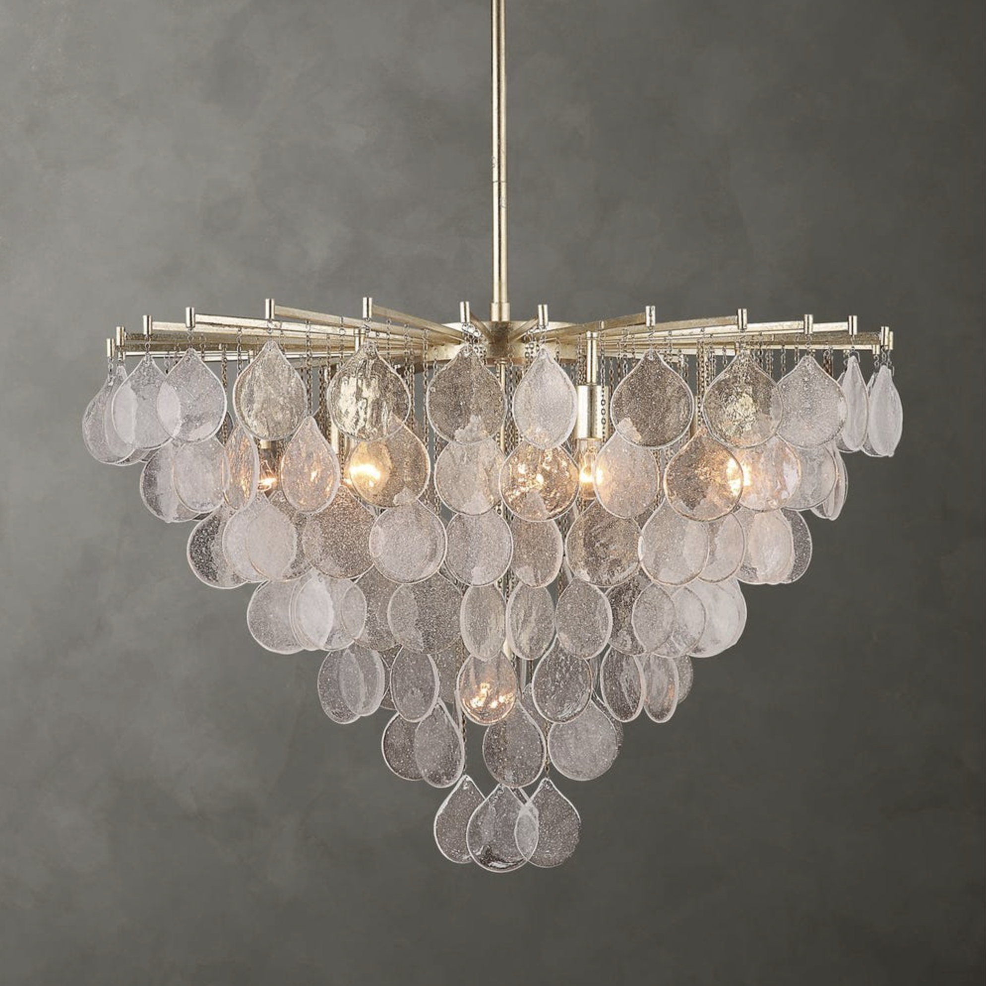 Goccia Large Pendant