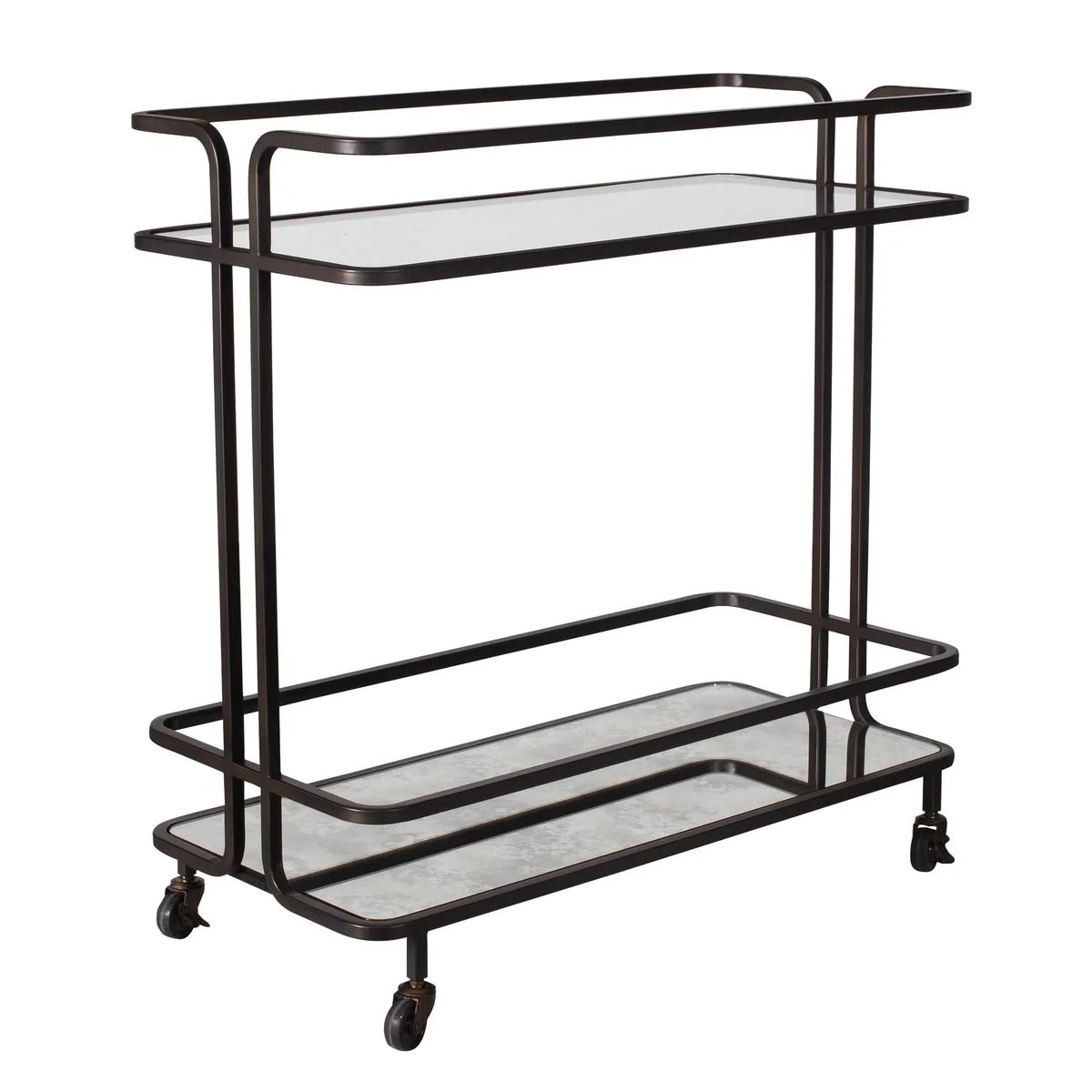 Erivo Bar Cart