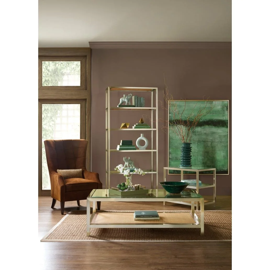 Melange Etagere