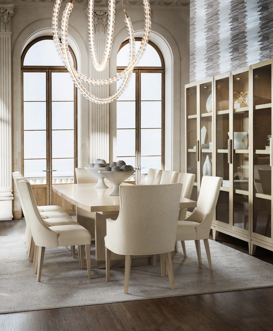 Westwood Rectangular Dining Table