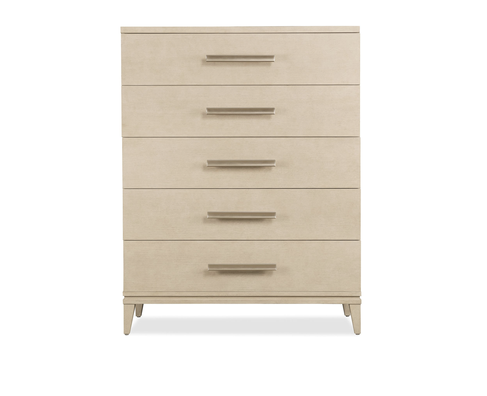 Westwood Five Drawer Dresser
