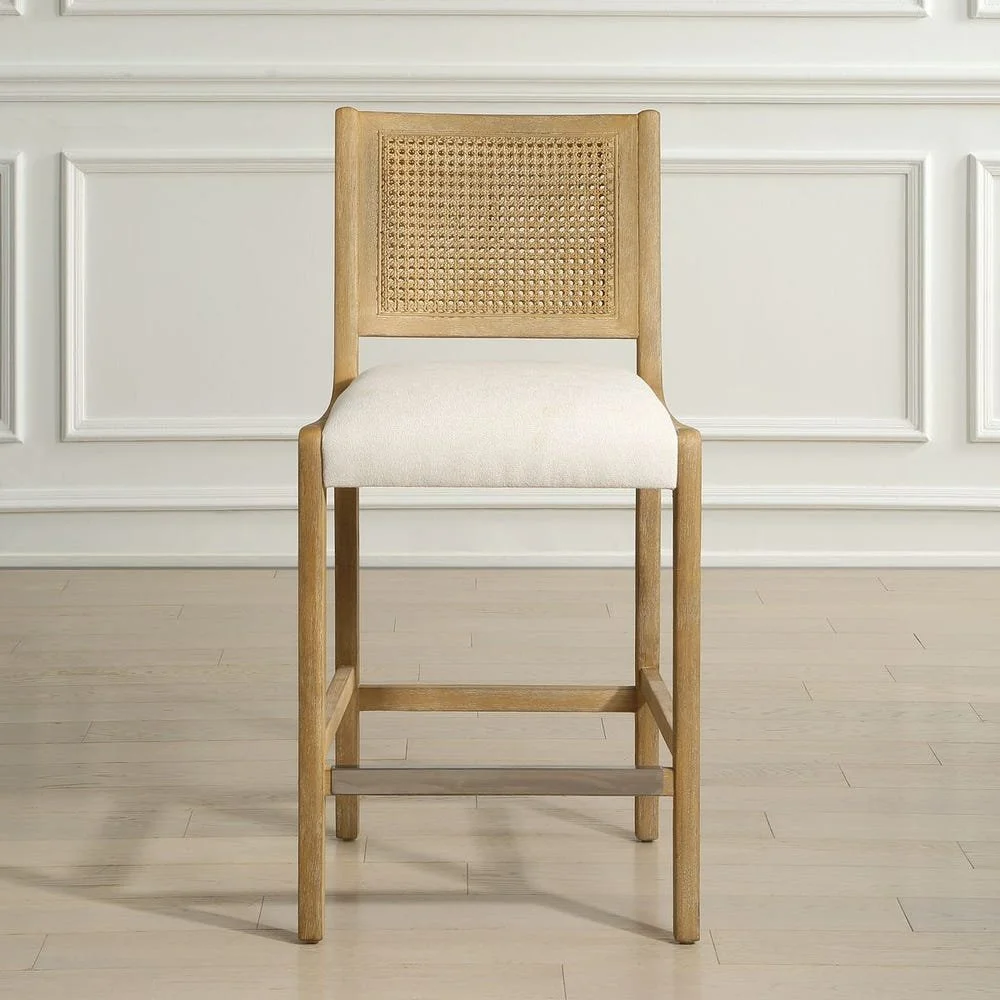 Interweave Counter Stool