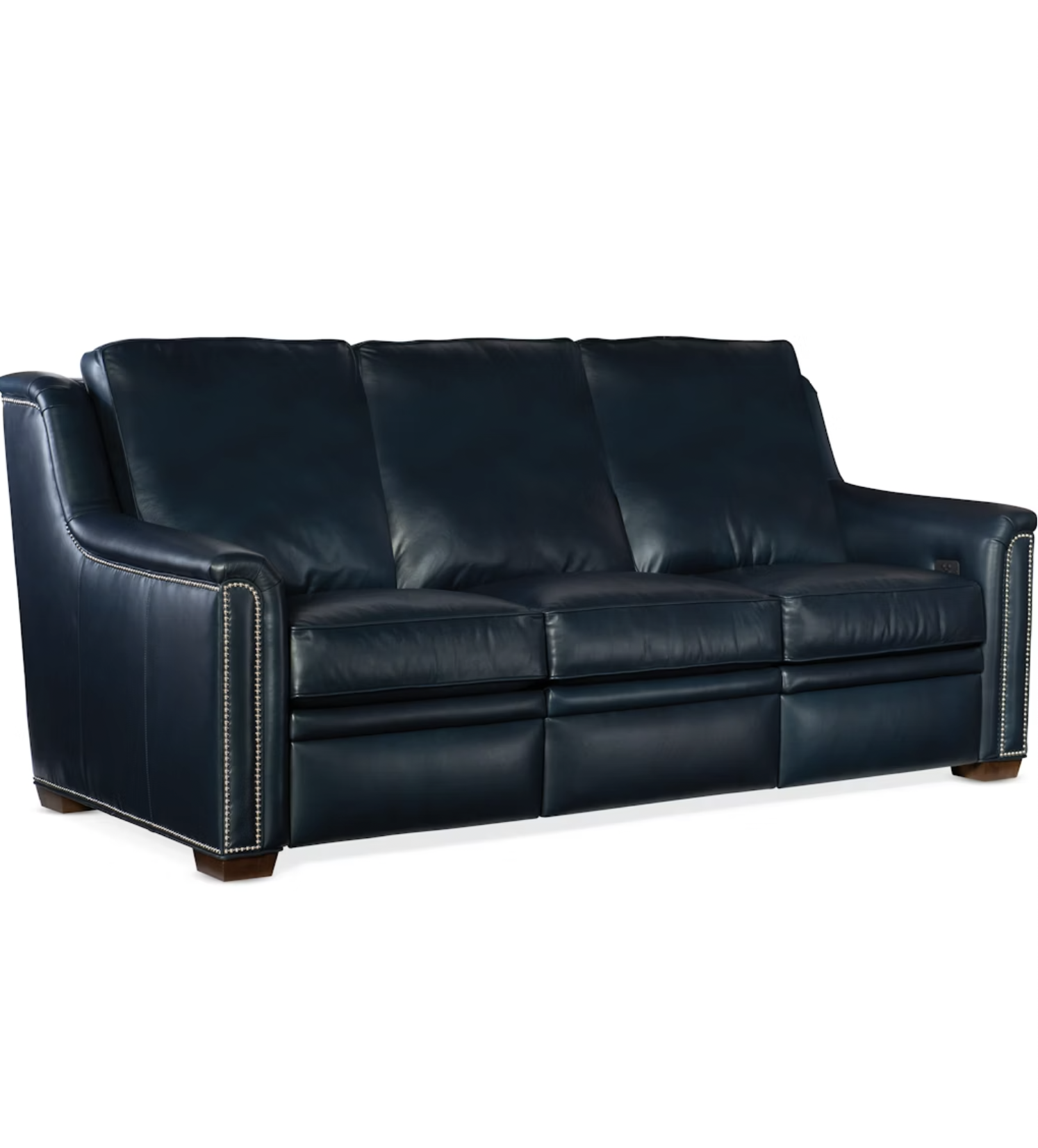 Customizable Raiden Reclining Sofa