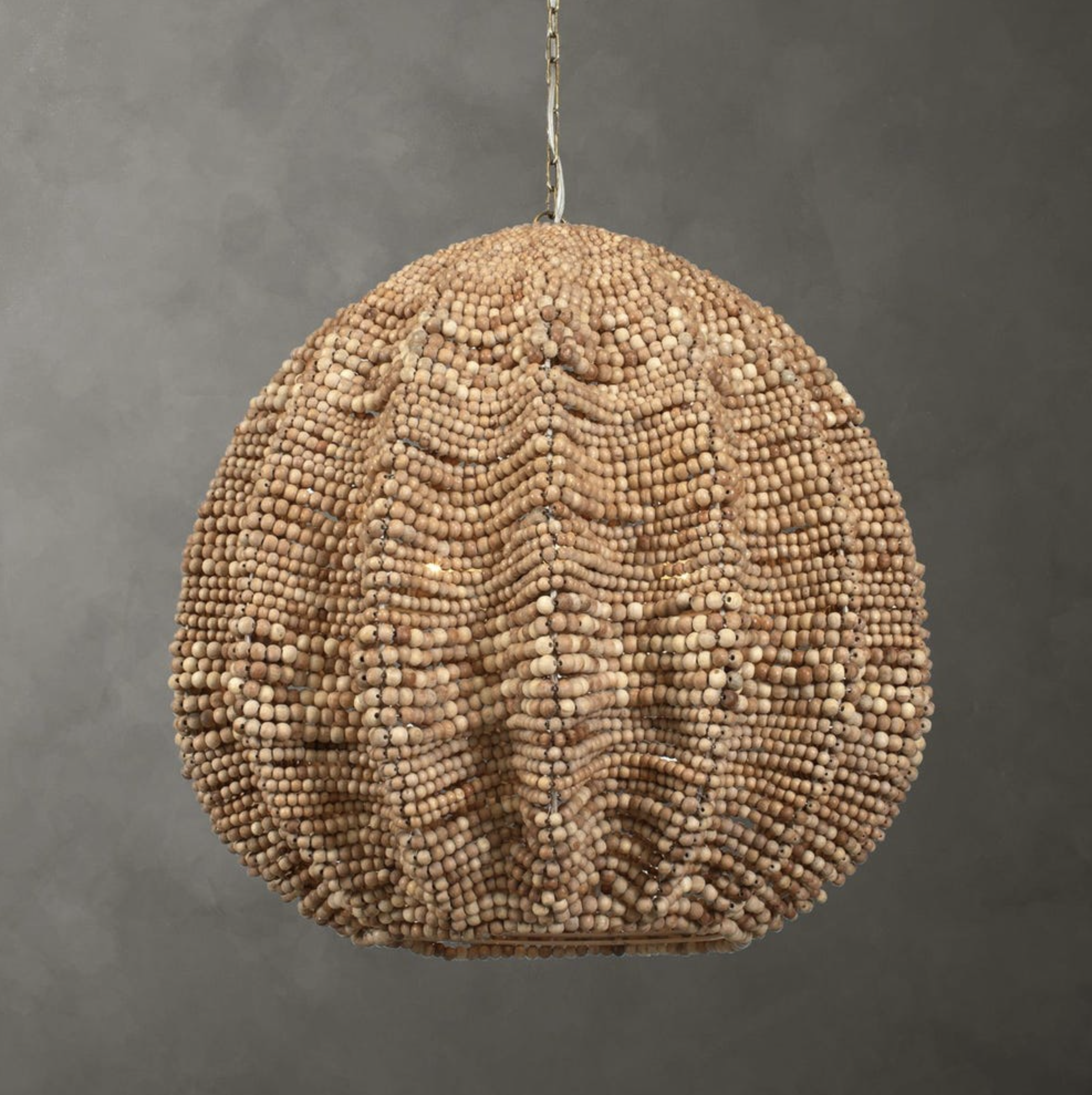Kauri 5 Light Pendant