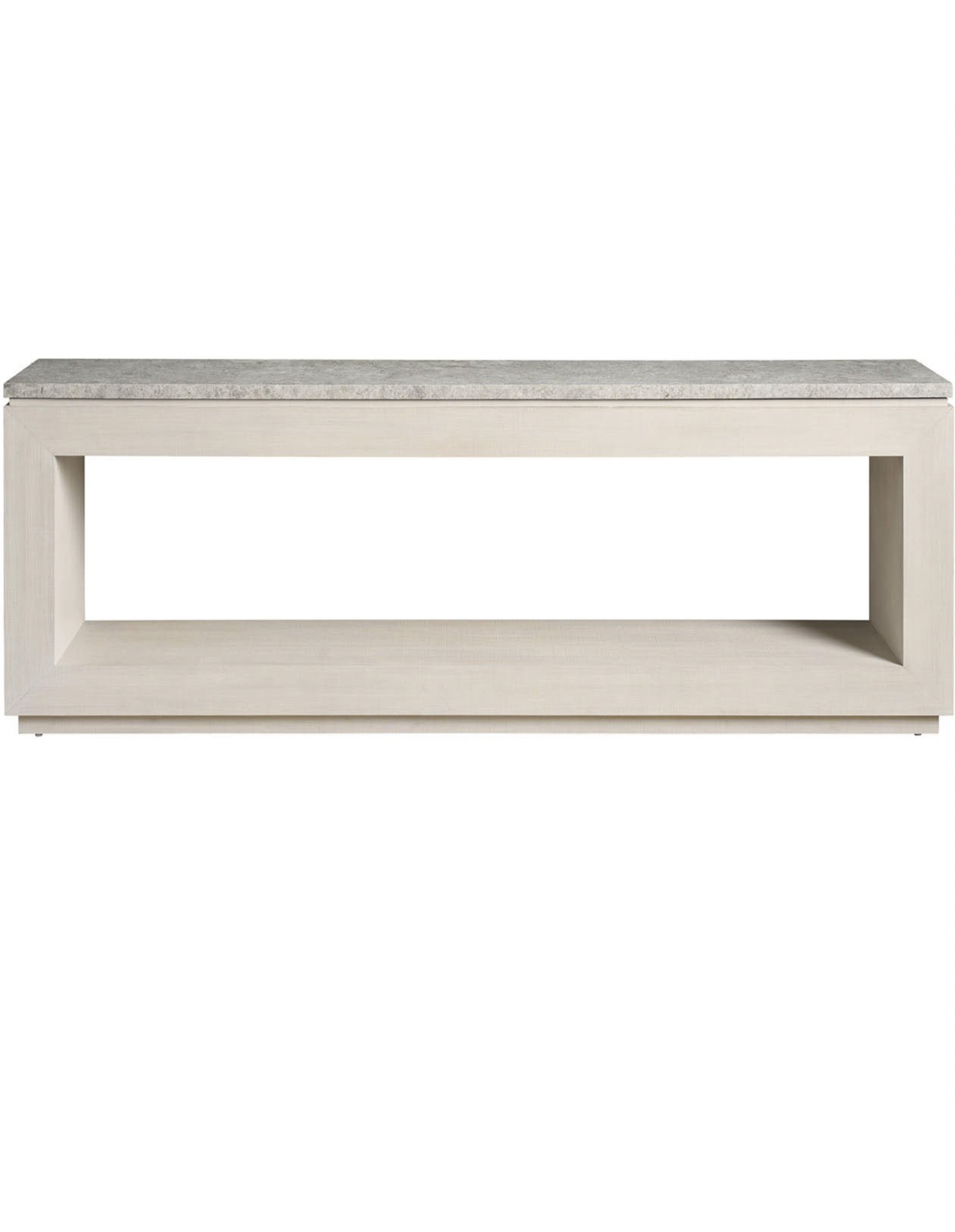 White Oak Monet Console Table