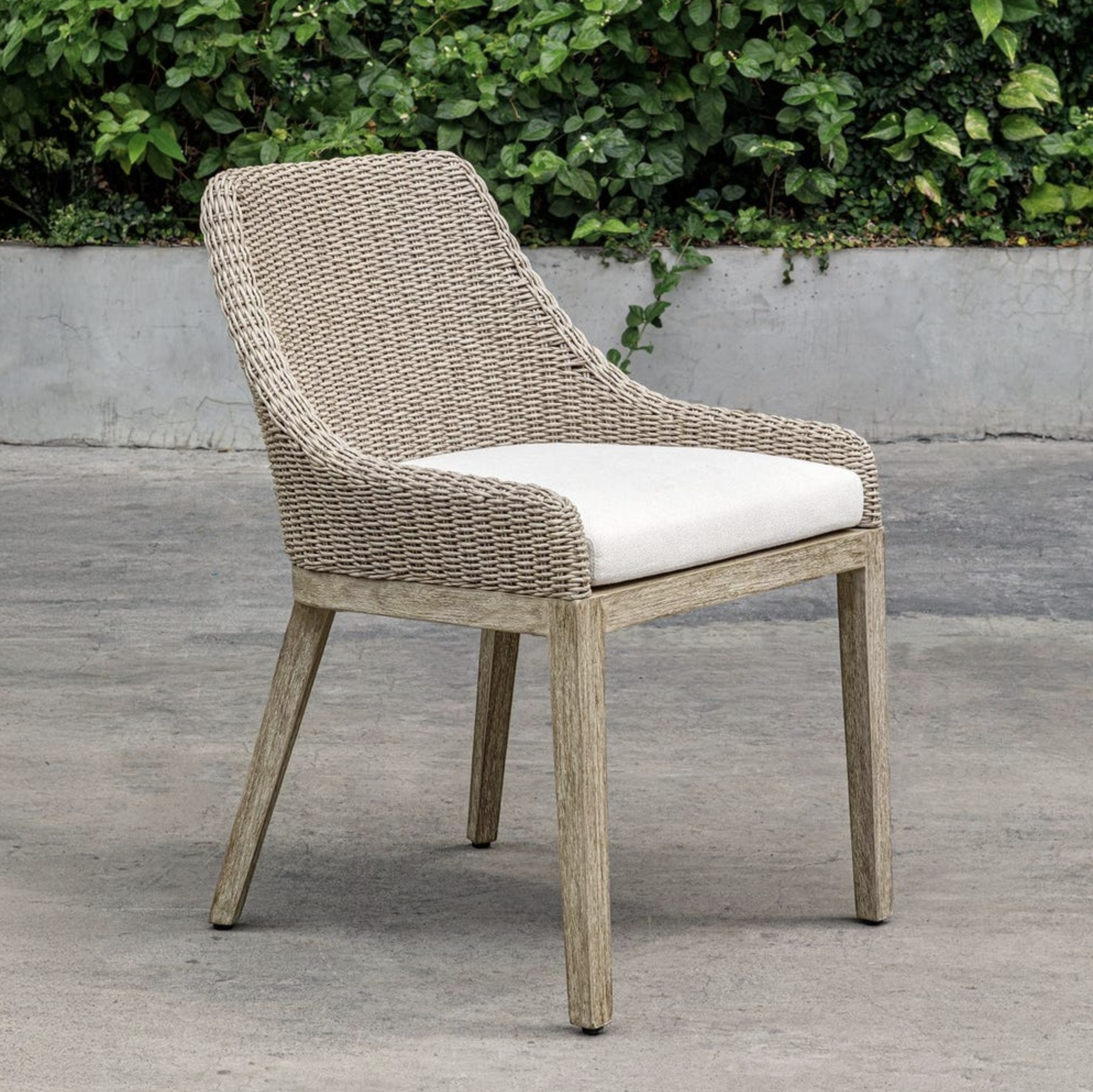 Paloma Outdoor Dining Chair