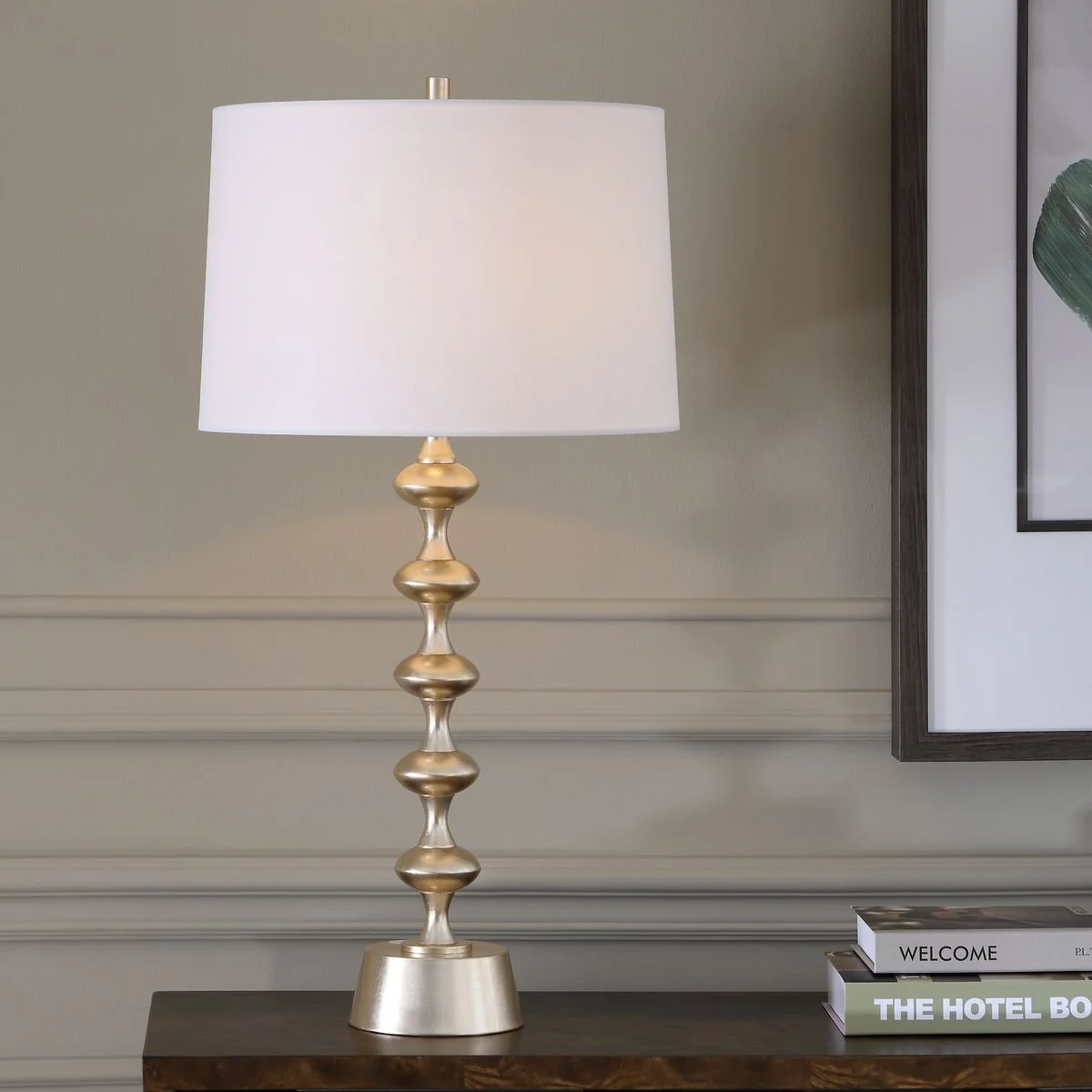 Meila Table Lamp