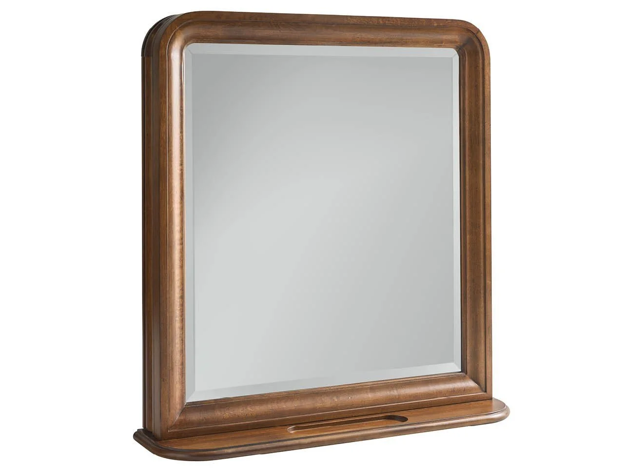 New Lou Vertical Storage Mirror