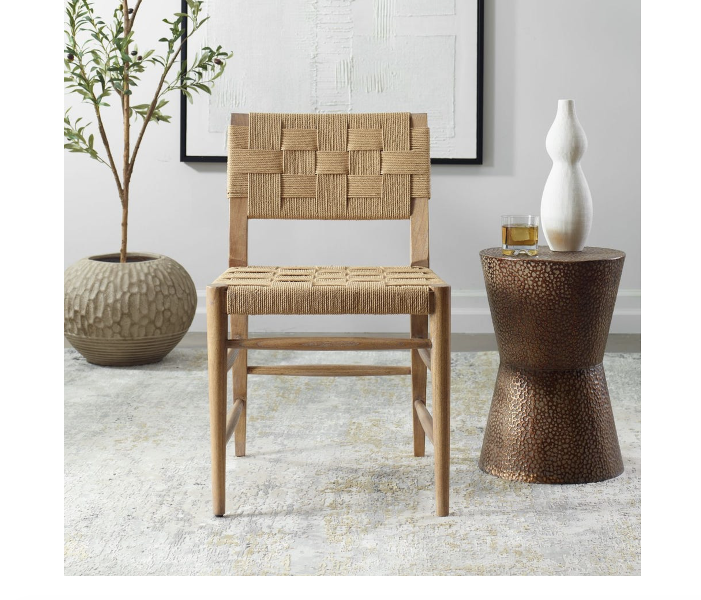 Petrie Dining Chair
