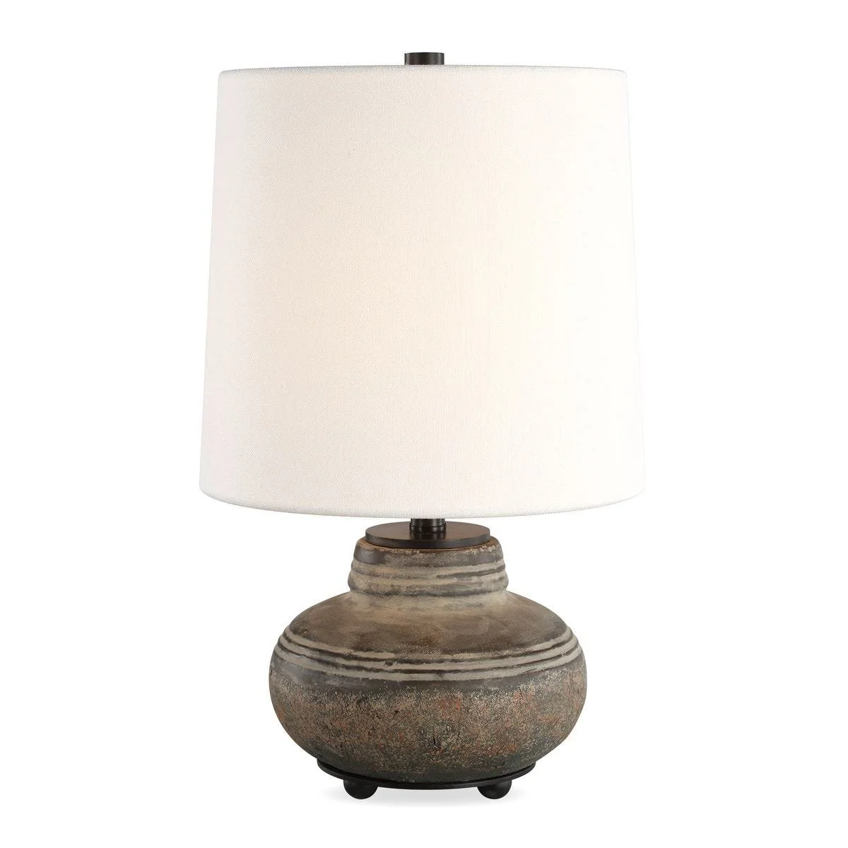 Wester Table Lamp