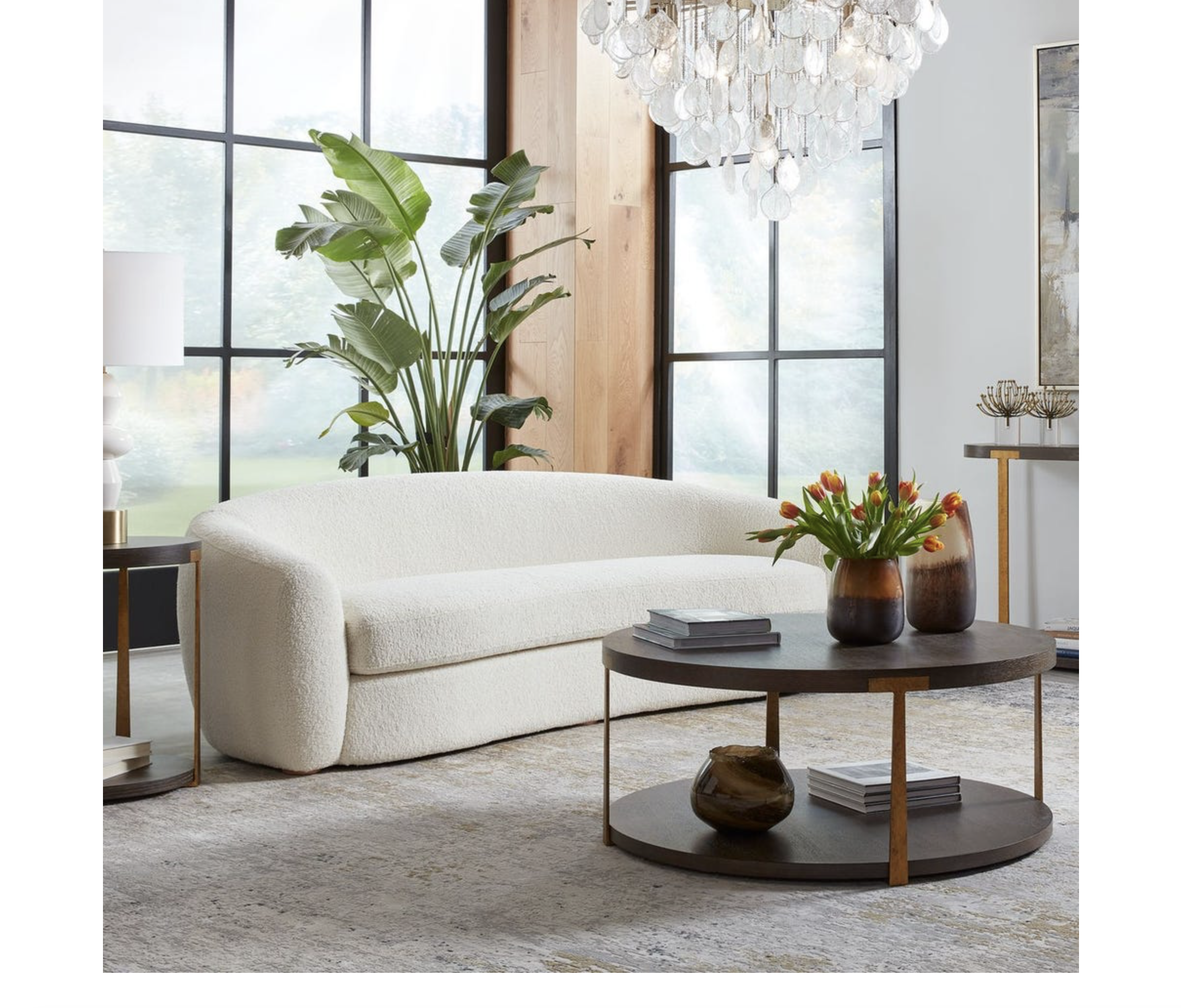 Capra Sofa
