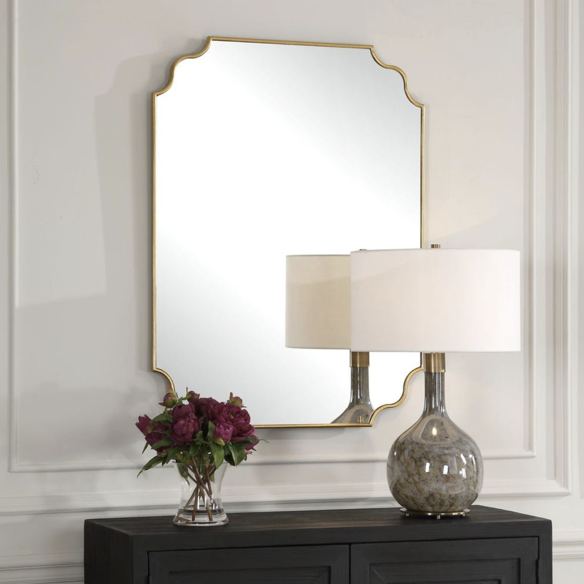 Lennyn Mirror