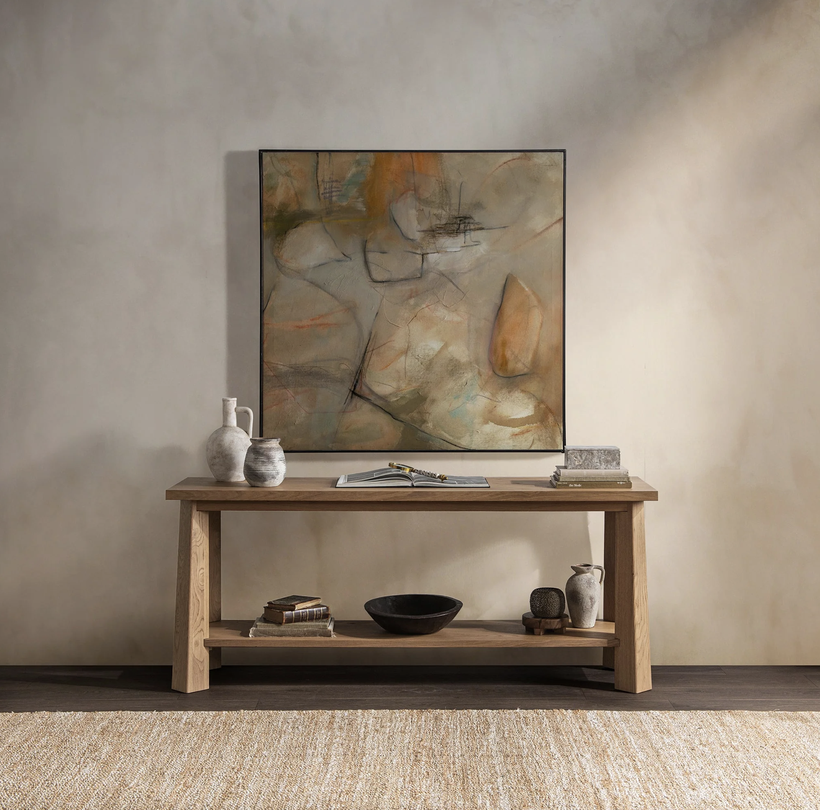 Kenzie Console Table