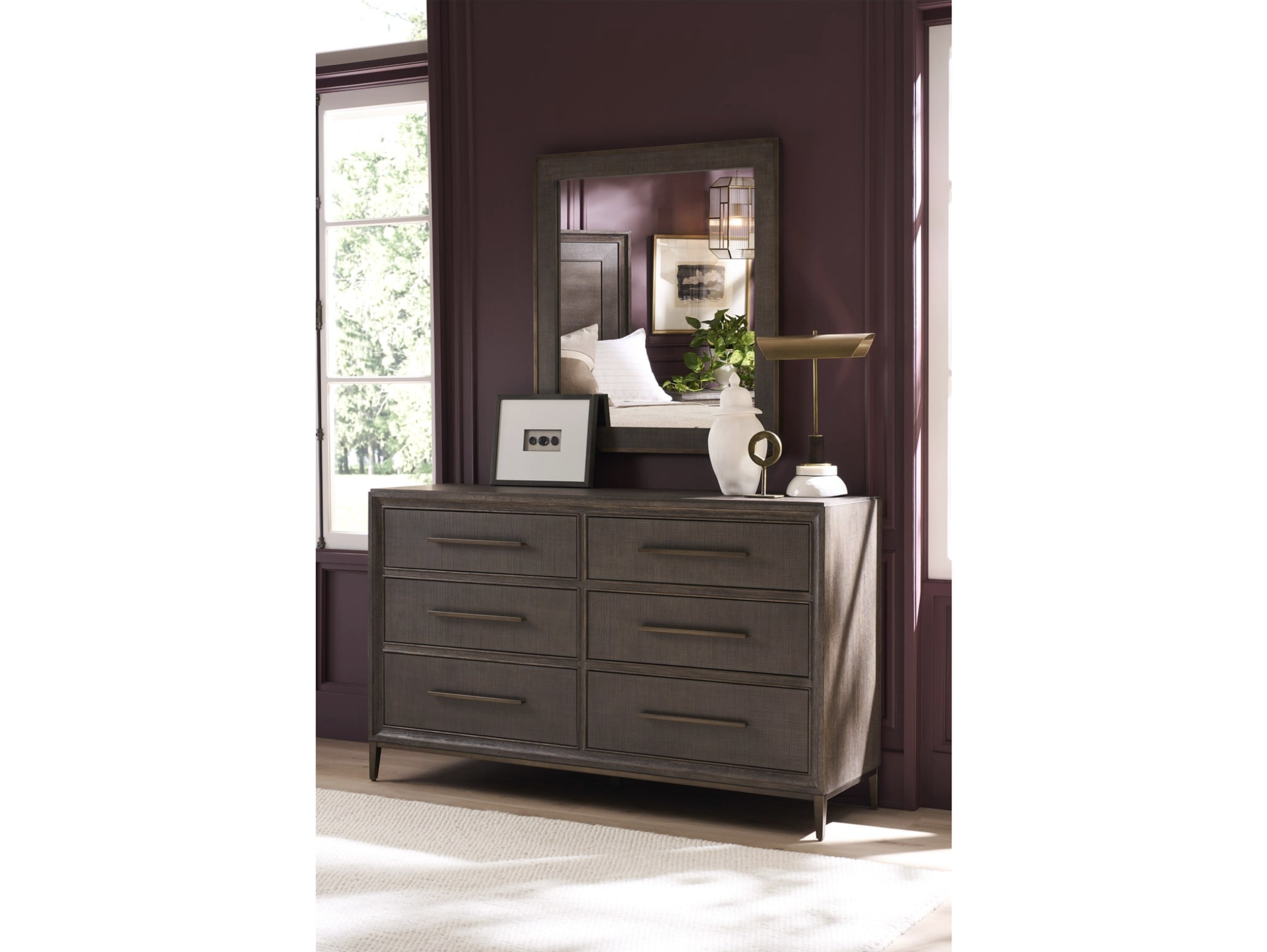 Montclair Dresser