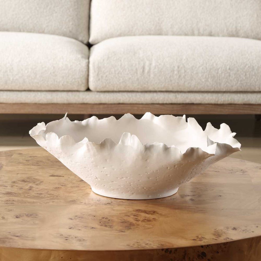 Short Blossom Bowl