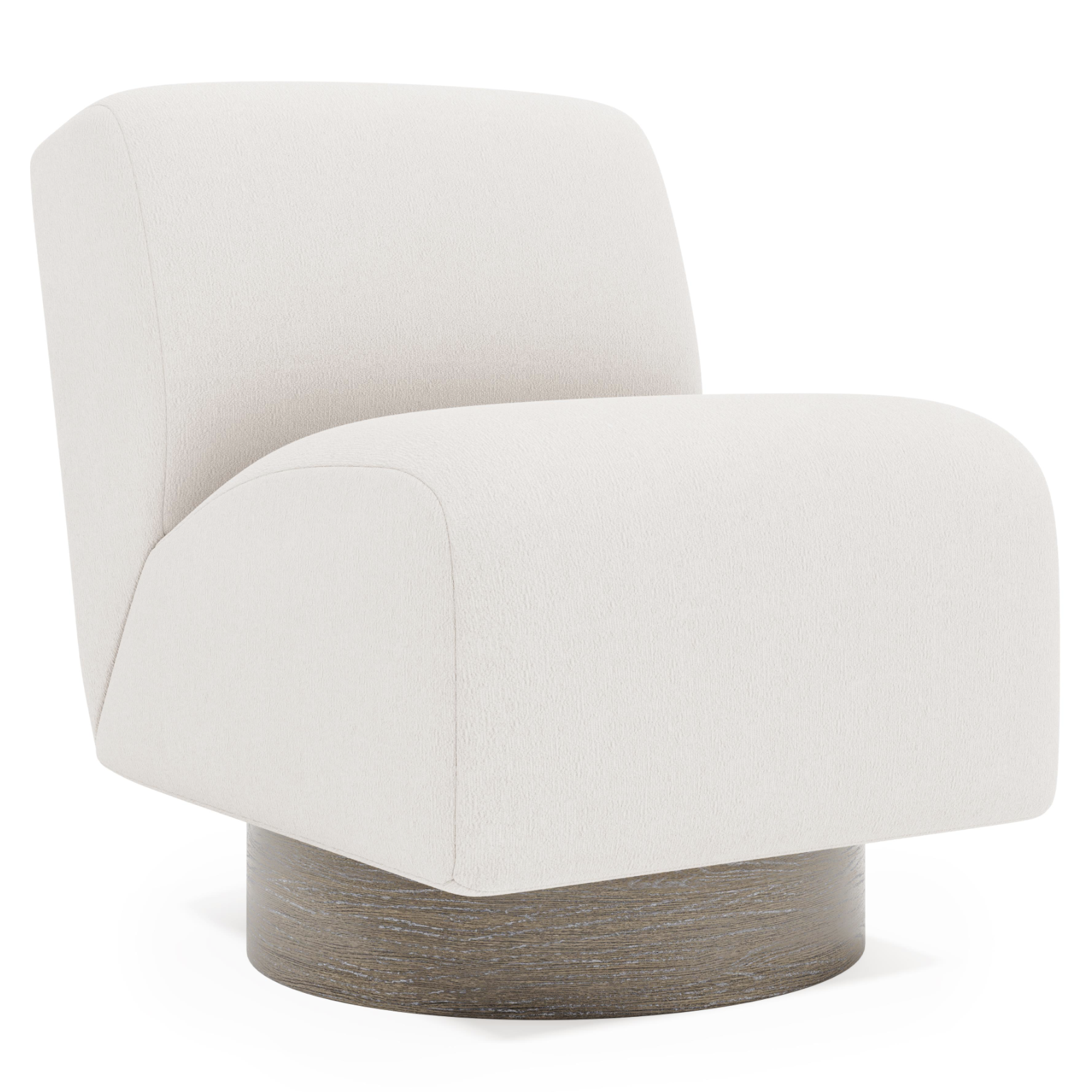 Customizable Marley Swivel Chair