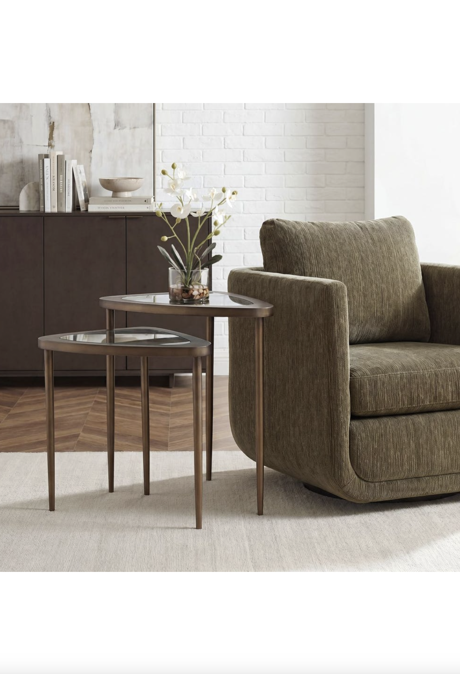 Millar Accent Tables Set of 2