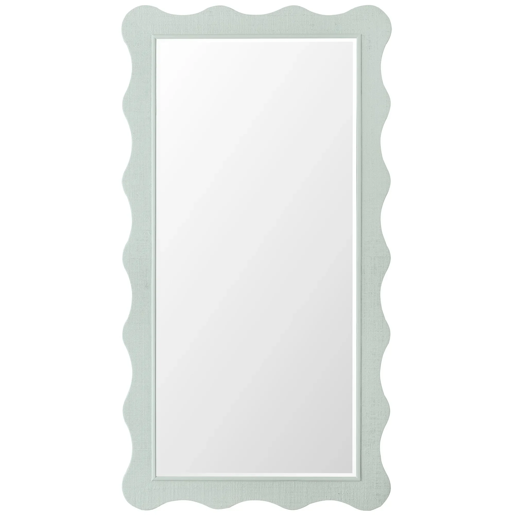 Commerce and Market Waverly Leaner Mirror