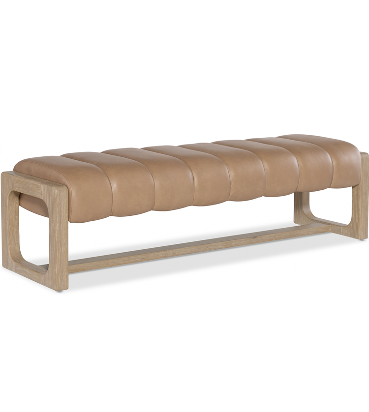 Toast Banyon Bay Bench