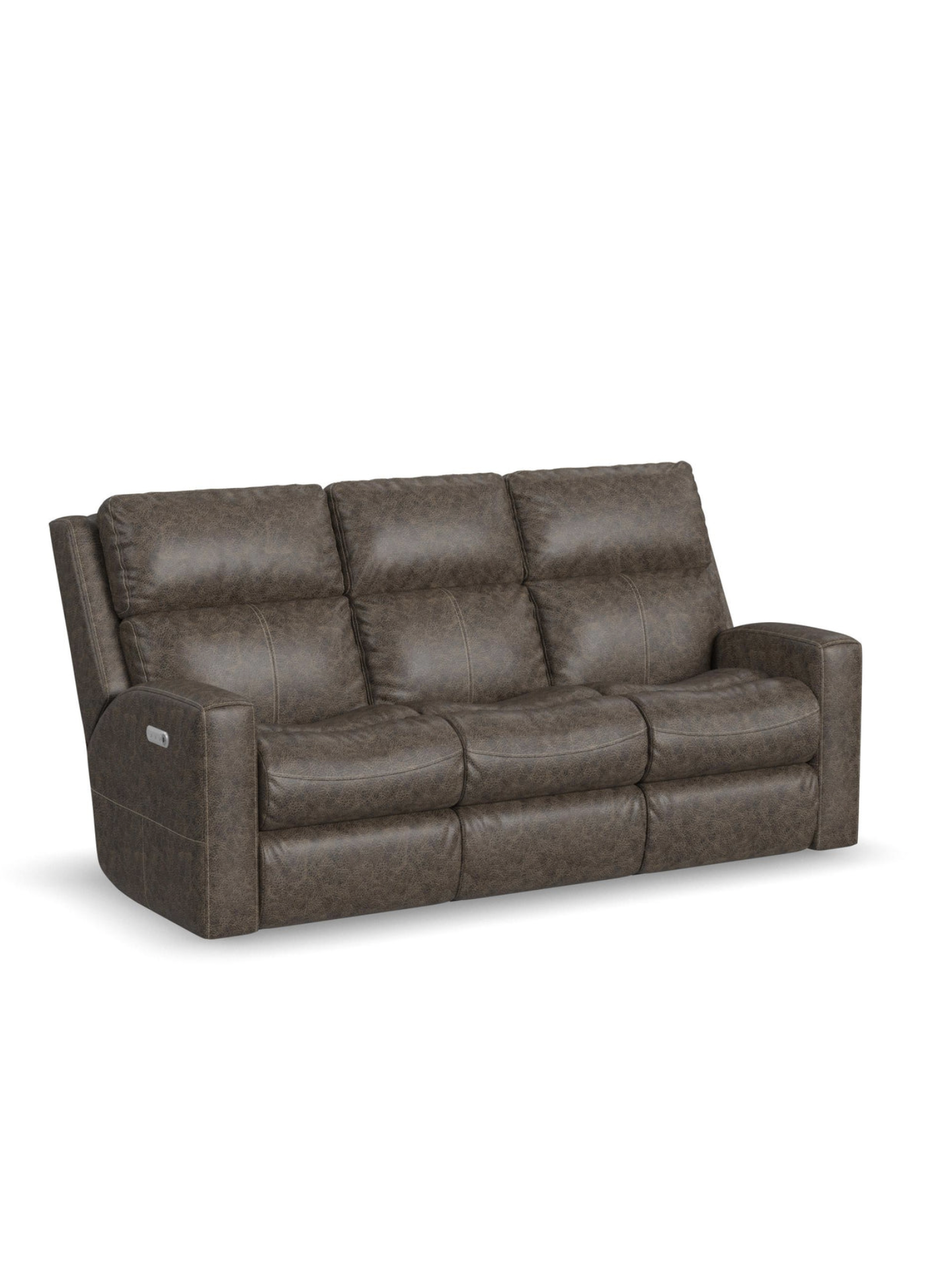 Customizable Score Power Reclining Sofa