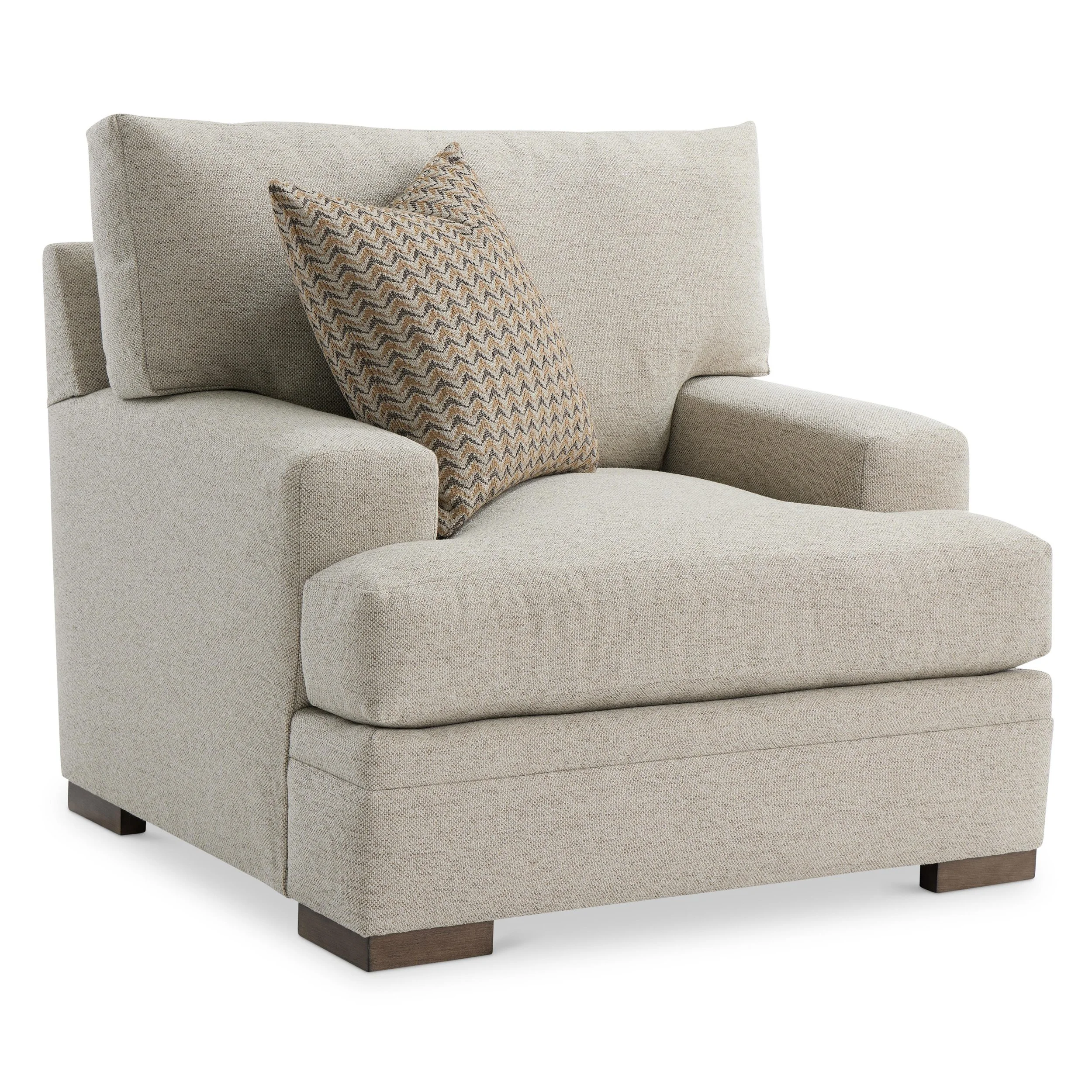 Customizable Fairfax Chair