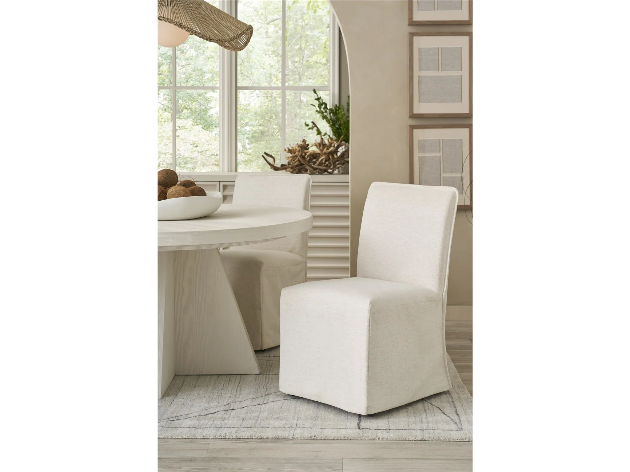 Mainsail Side Chair