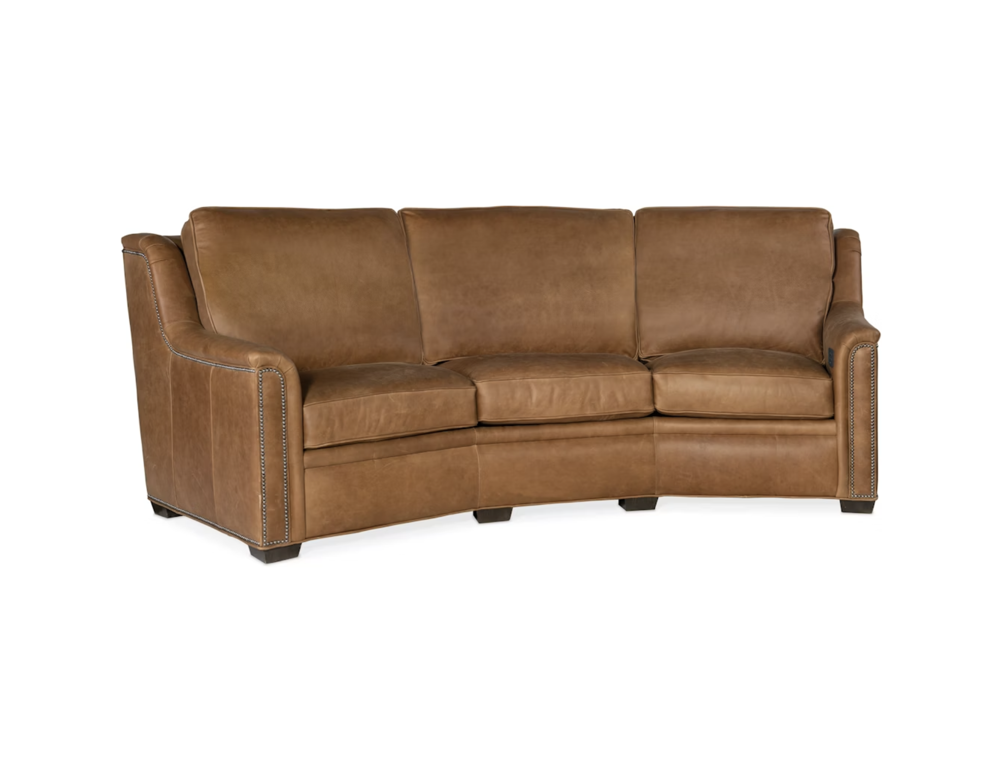 Customizable Raiden Angled Sofa