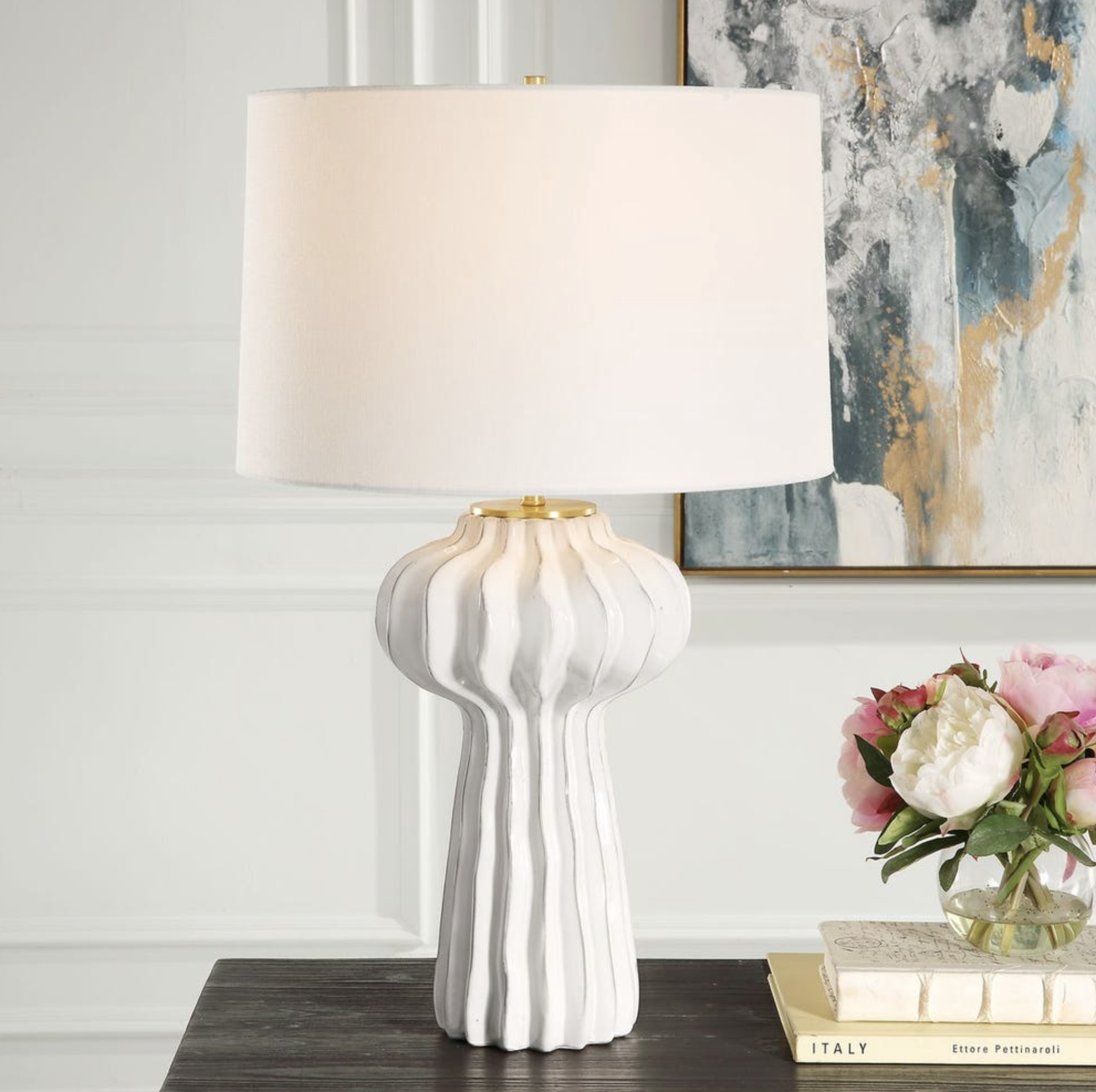 Wrenley Table Lamp