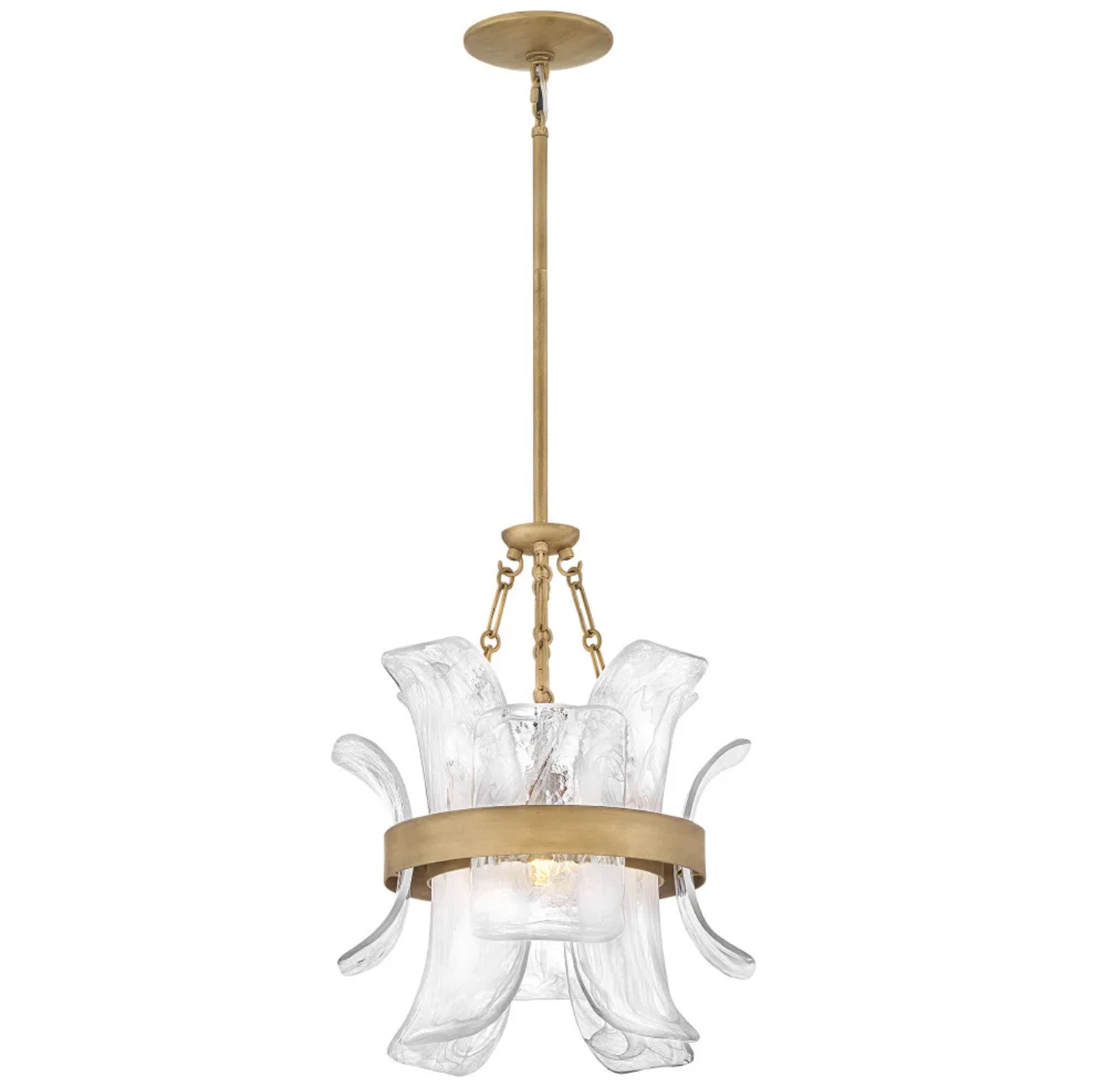 Fleur Large Pendant