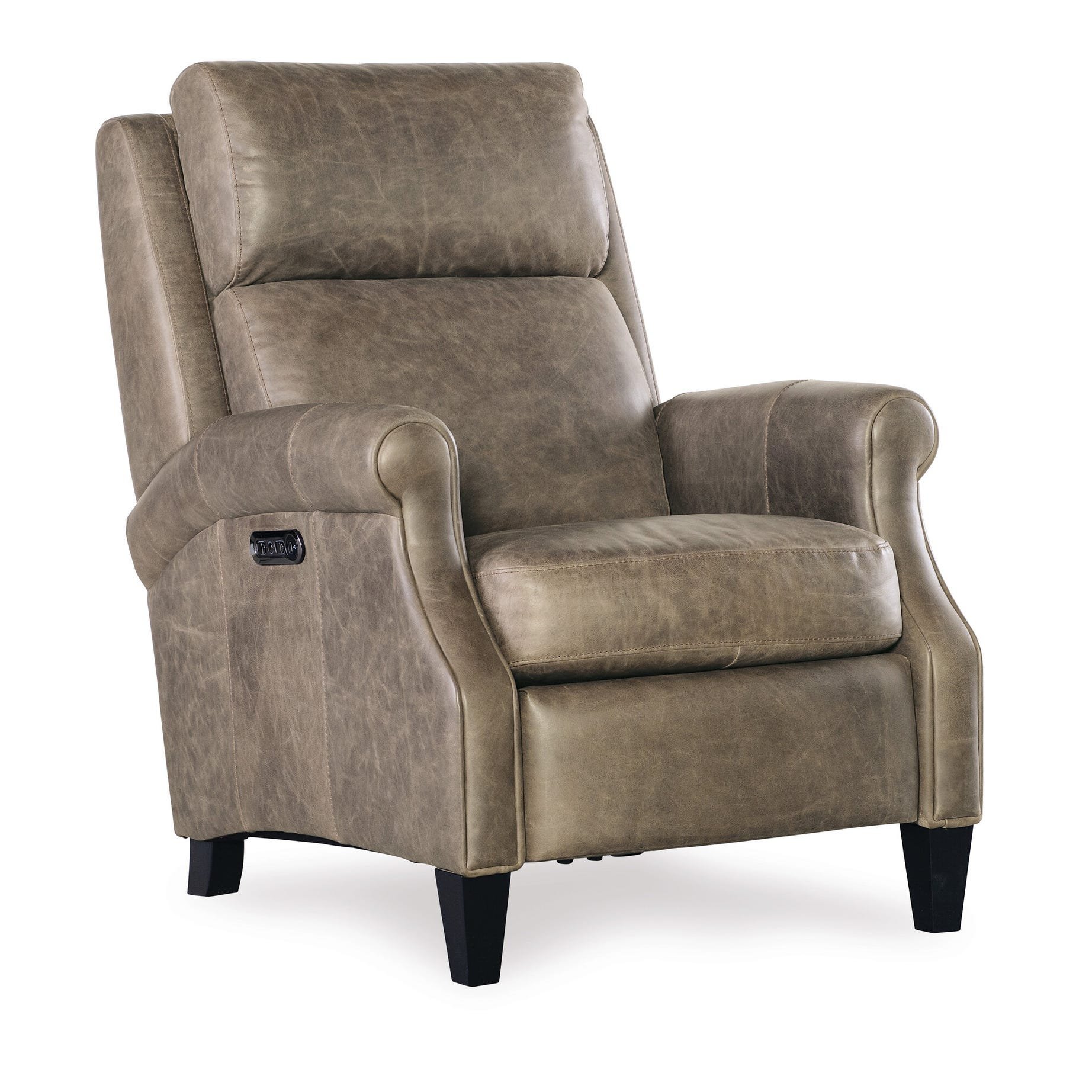 Saddlebag Lead Hurley Power Recliner