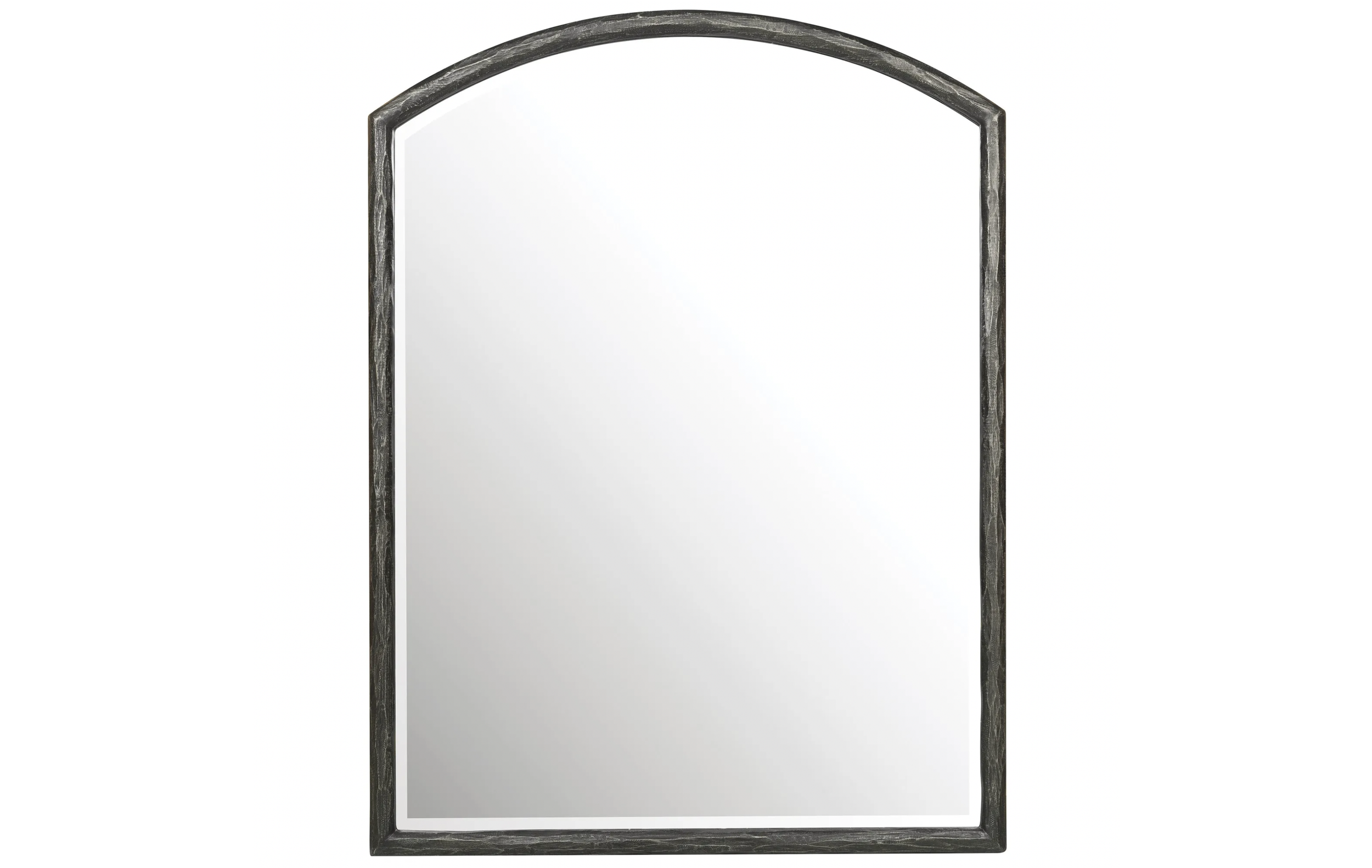 Driftwood Vertical Mirror