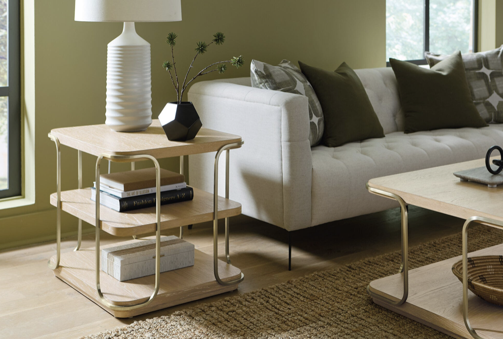 Banyon Bay End Table