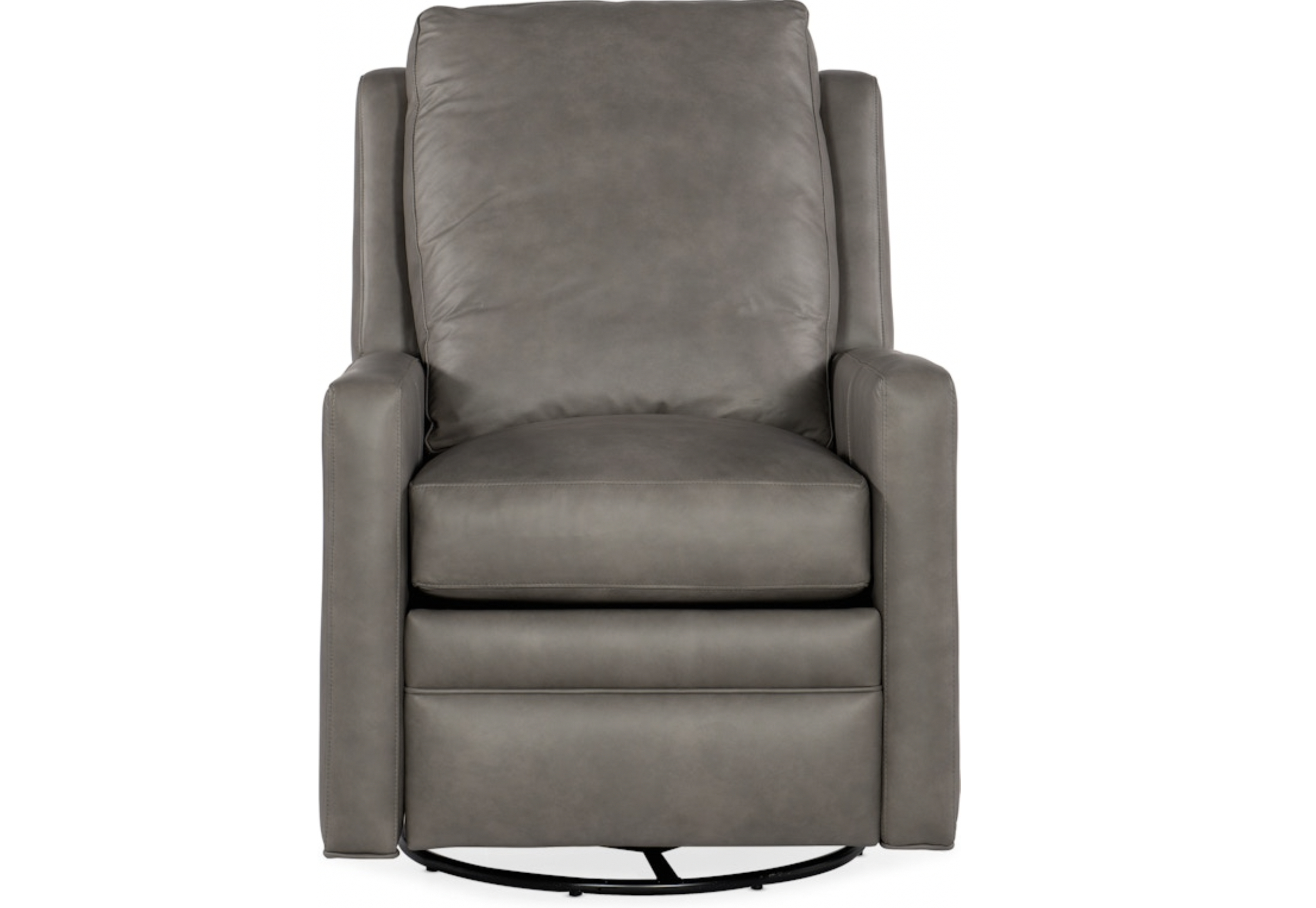 Customizable Melville Manual Swivel Wall Hugger Recliner